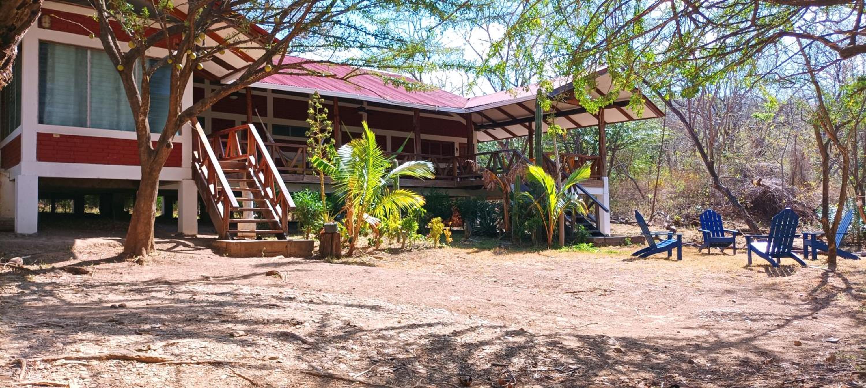 Piancito, Playa el Coco