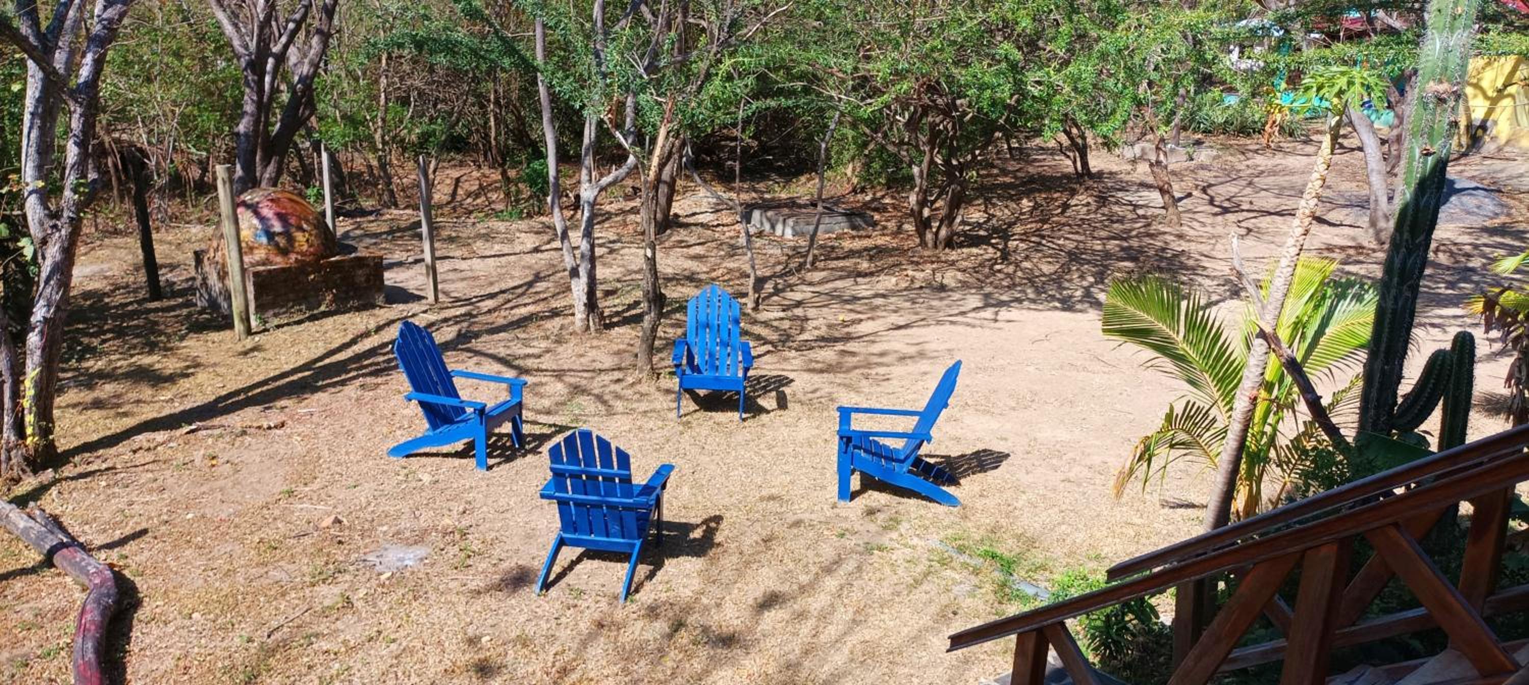 Piancito, Playa el Coco