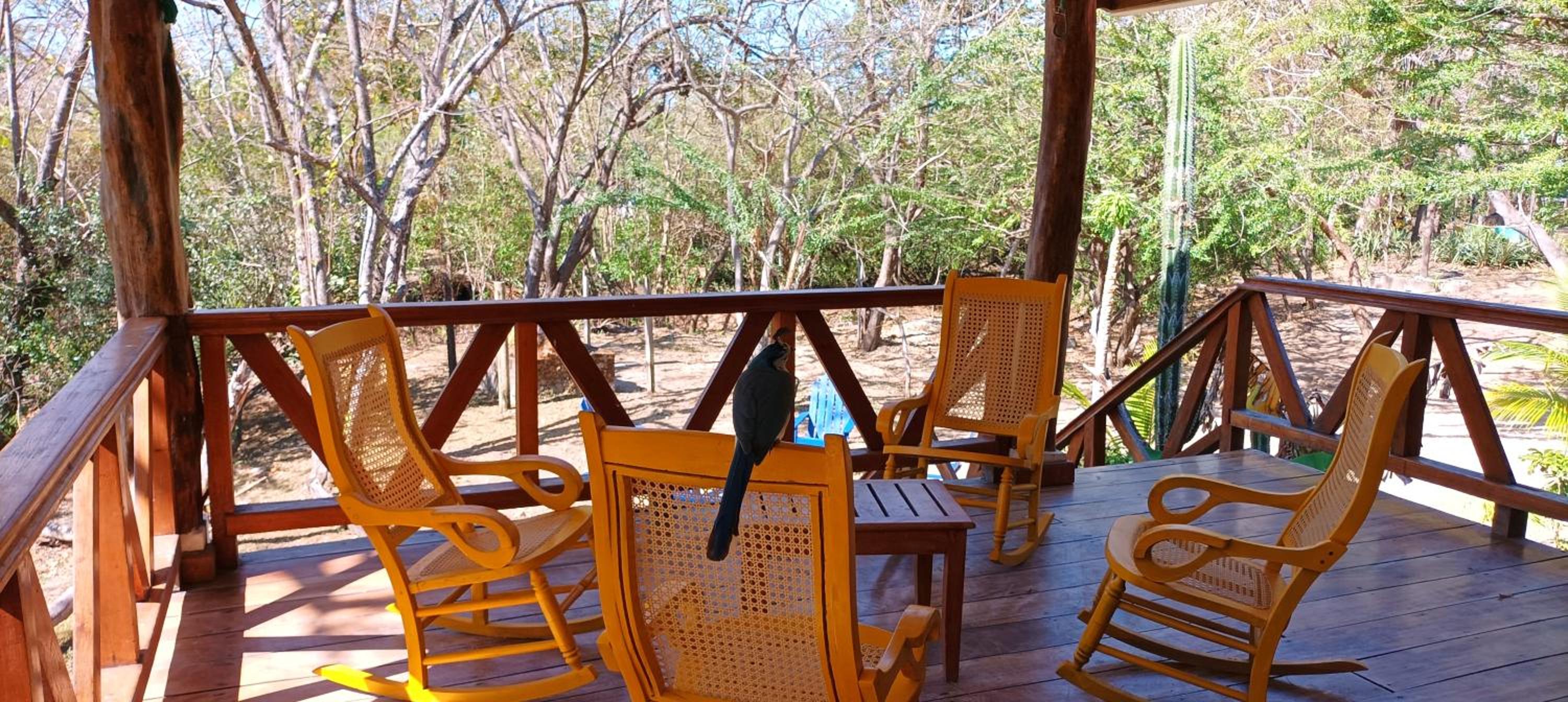 Piancito, Playa el Coco
