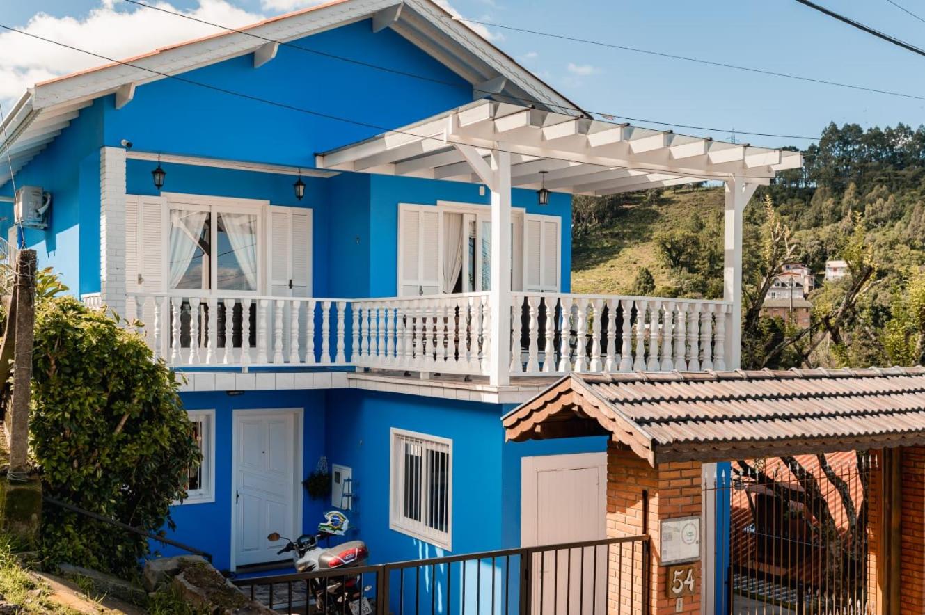 Casa da bela Vista