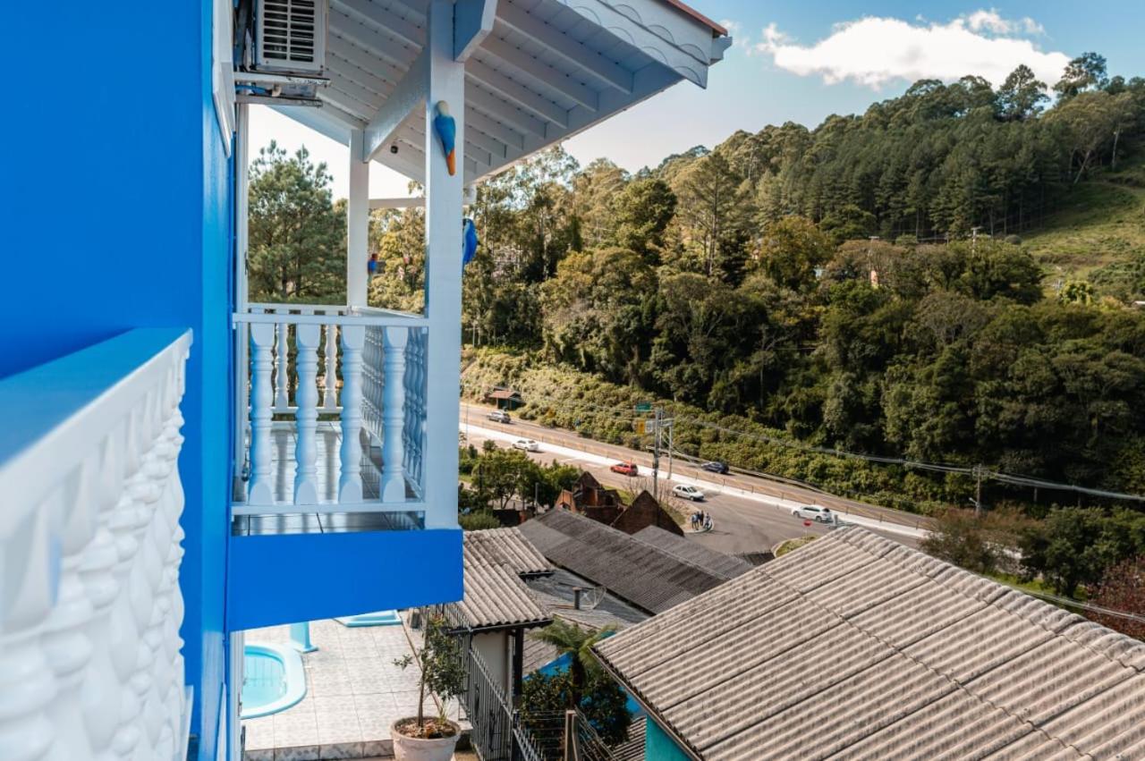Casa da bela Vista