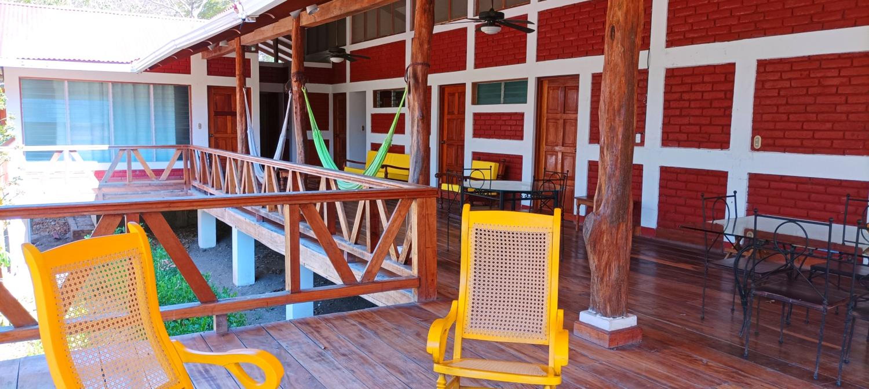 Piancito, Playa el Coco