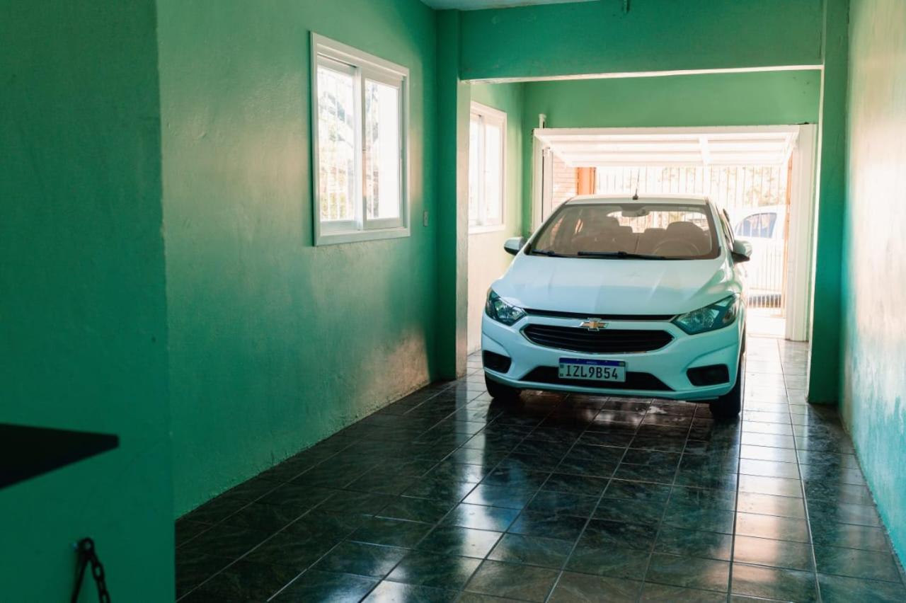 Casa da bela Vista