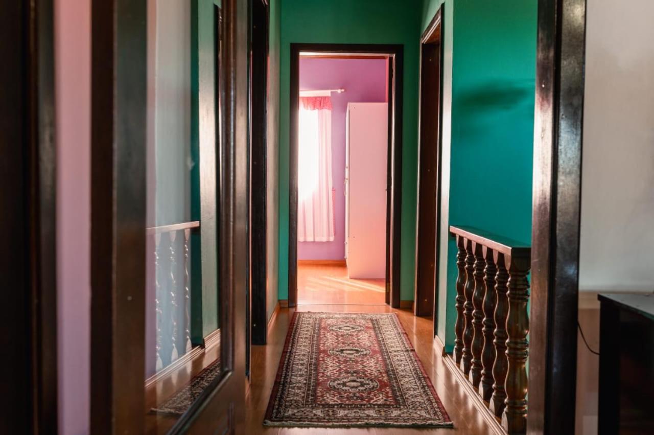 Casa da bela Vista