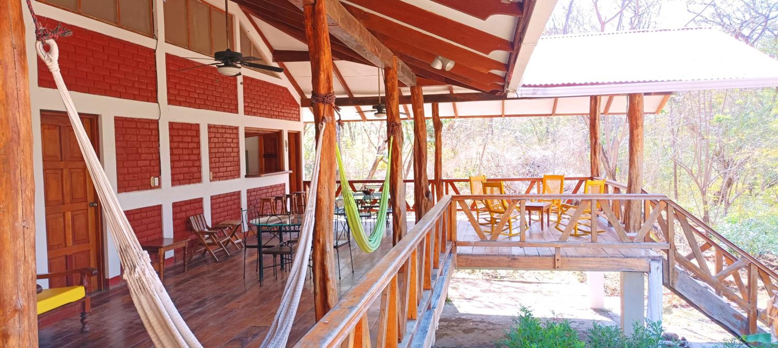 Piancito, Playa el Coco