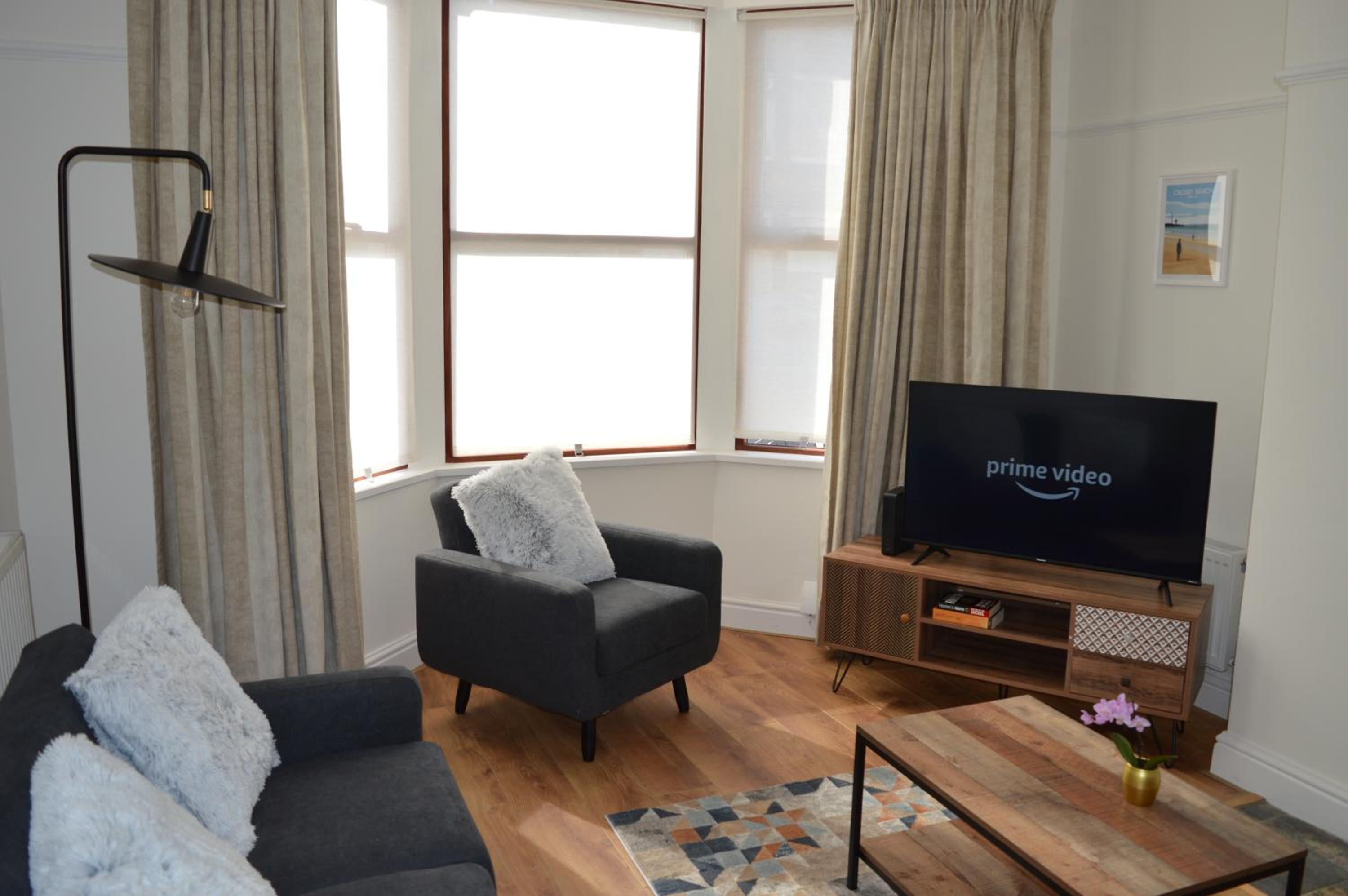 Library House - Now with Sky Sports HD
