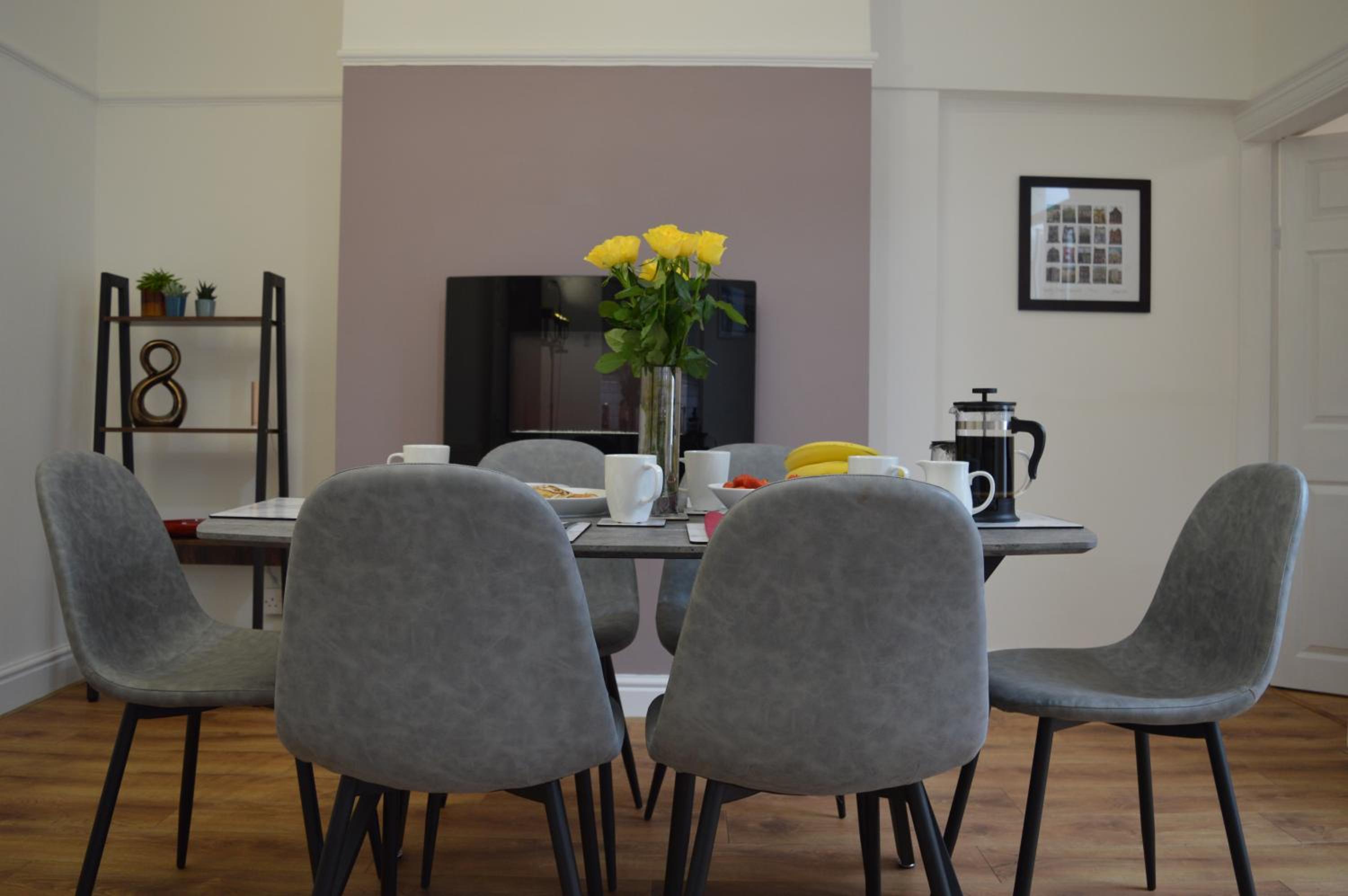 Library House - Now with Sky Sports HD