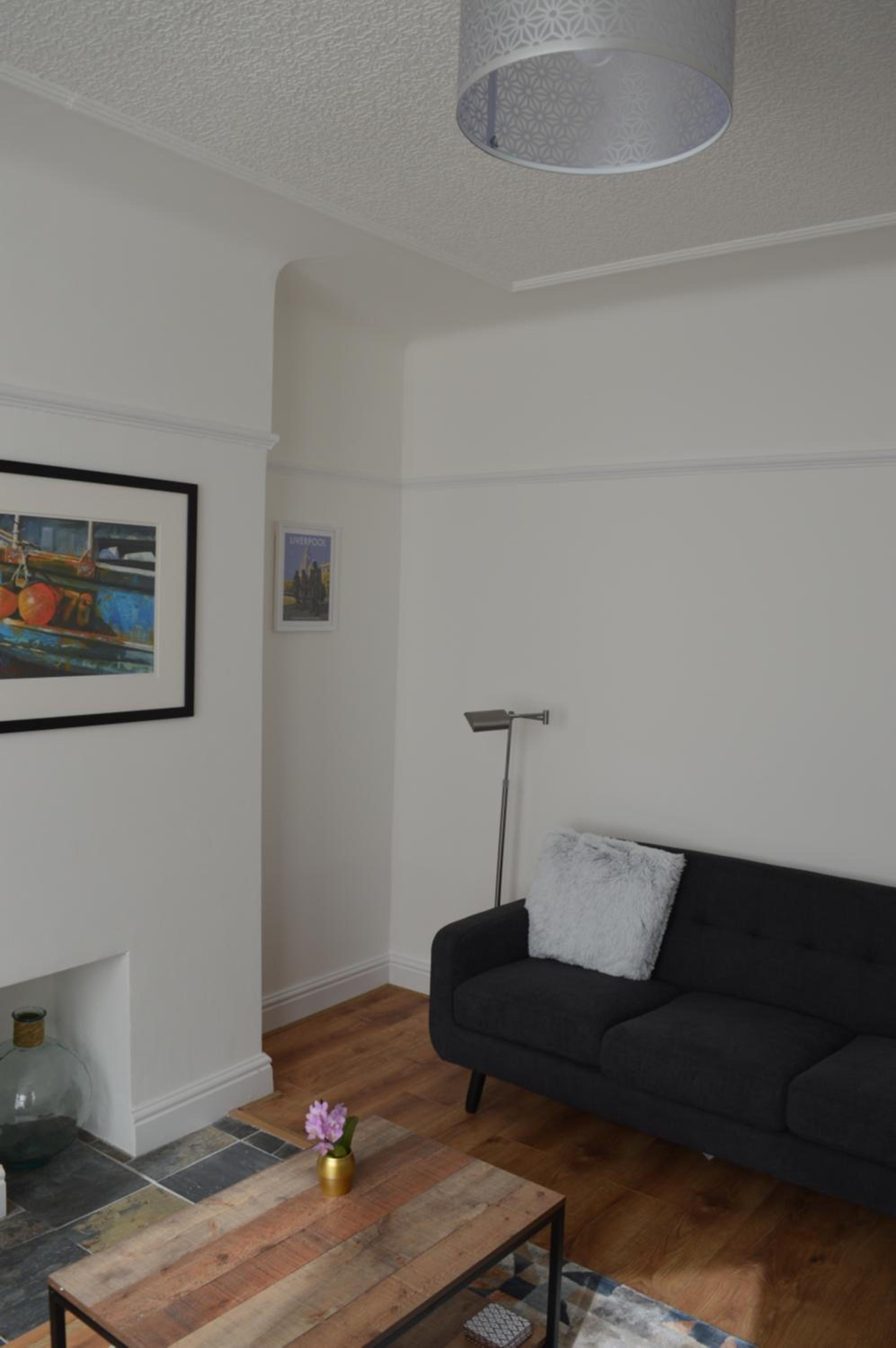 Library House - Now with Sky Sports HD