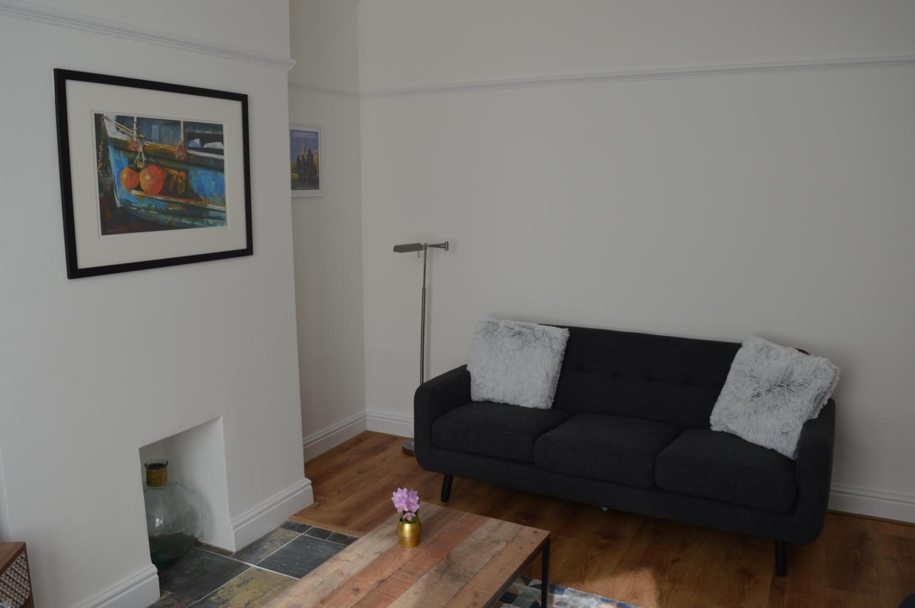Library House - Now with Sky Sports HD