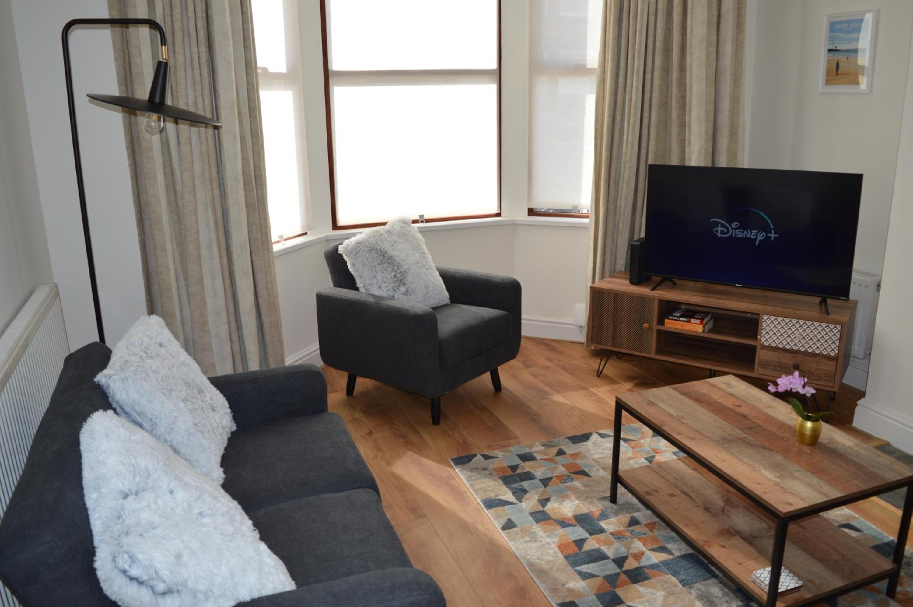 Library House - Now with Sky Sports HD