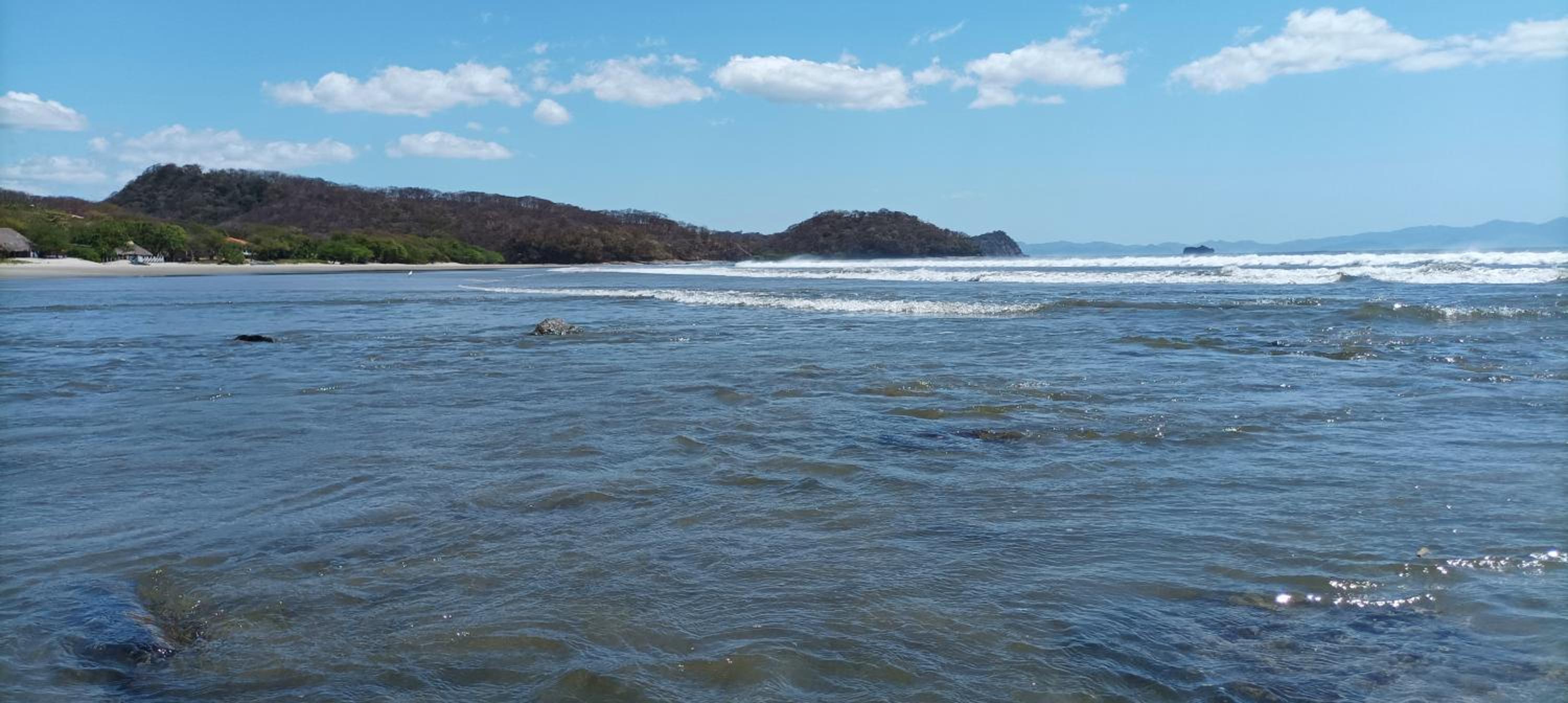 Piancito, Playa el Coco