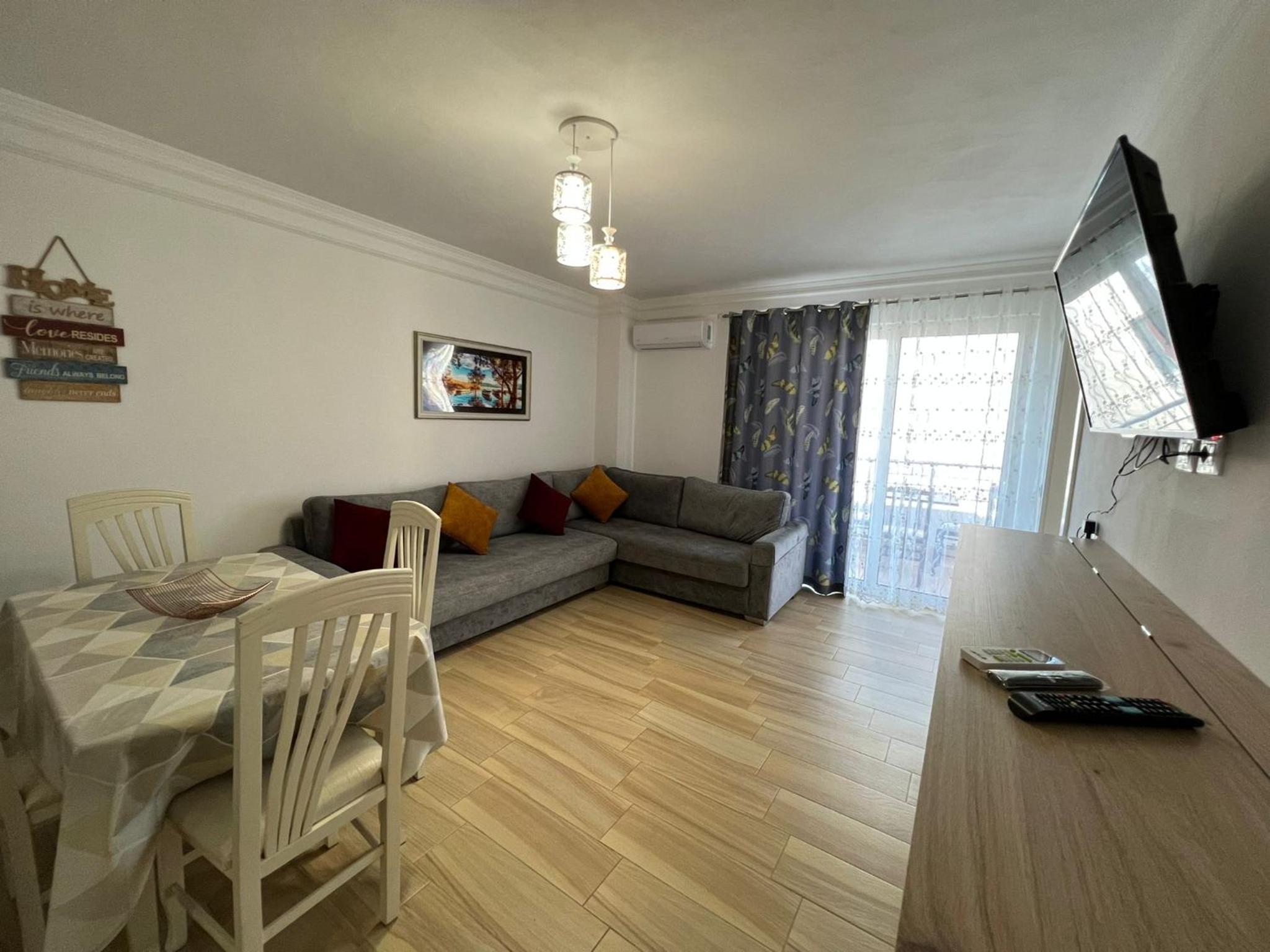 Soleil Summer Apartments