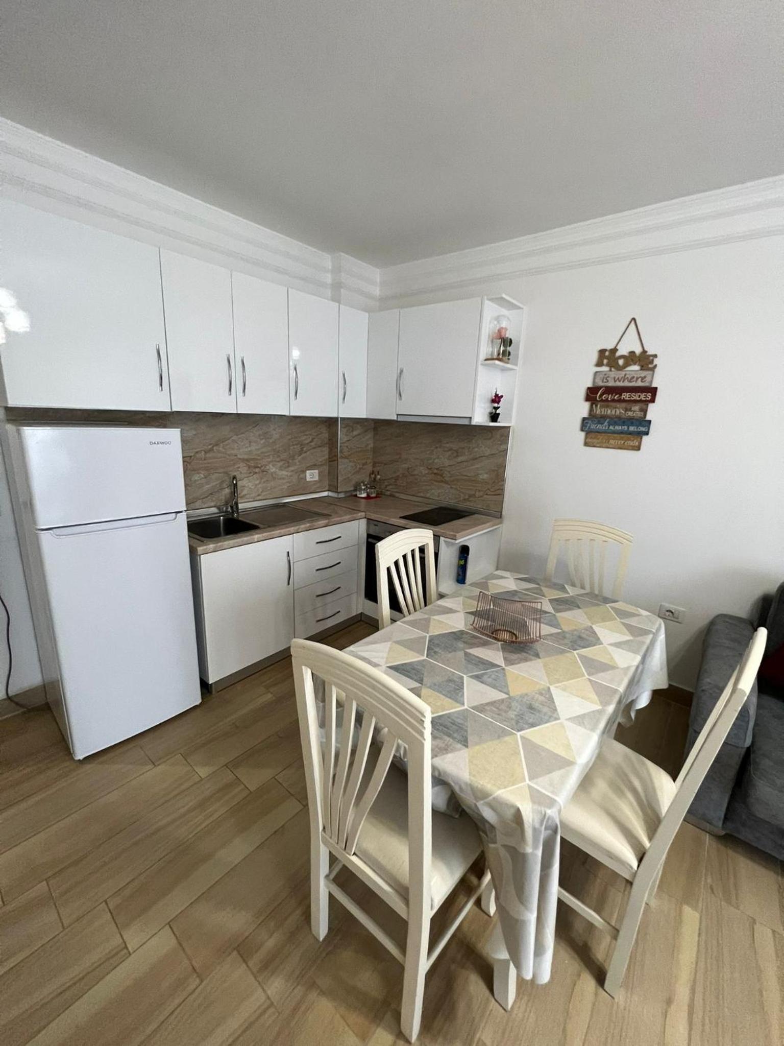 Soleil Summer Apartments