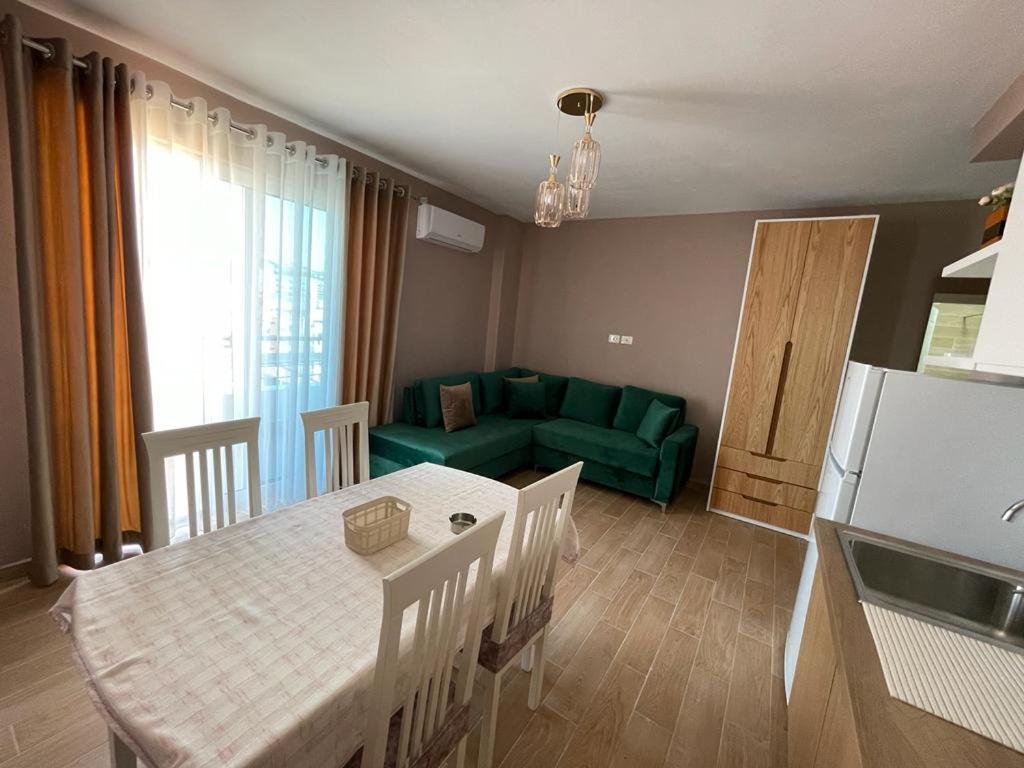 Soleil Summer Apartments