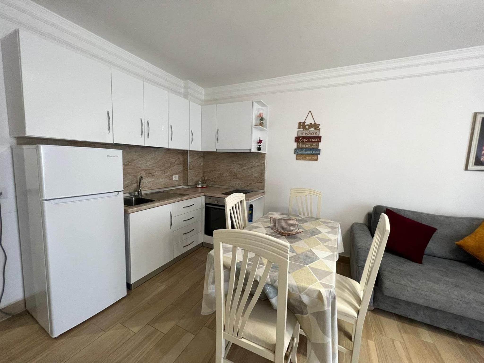 Soleil Summer Apartments