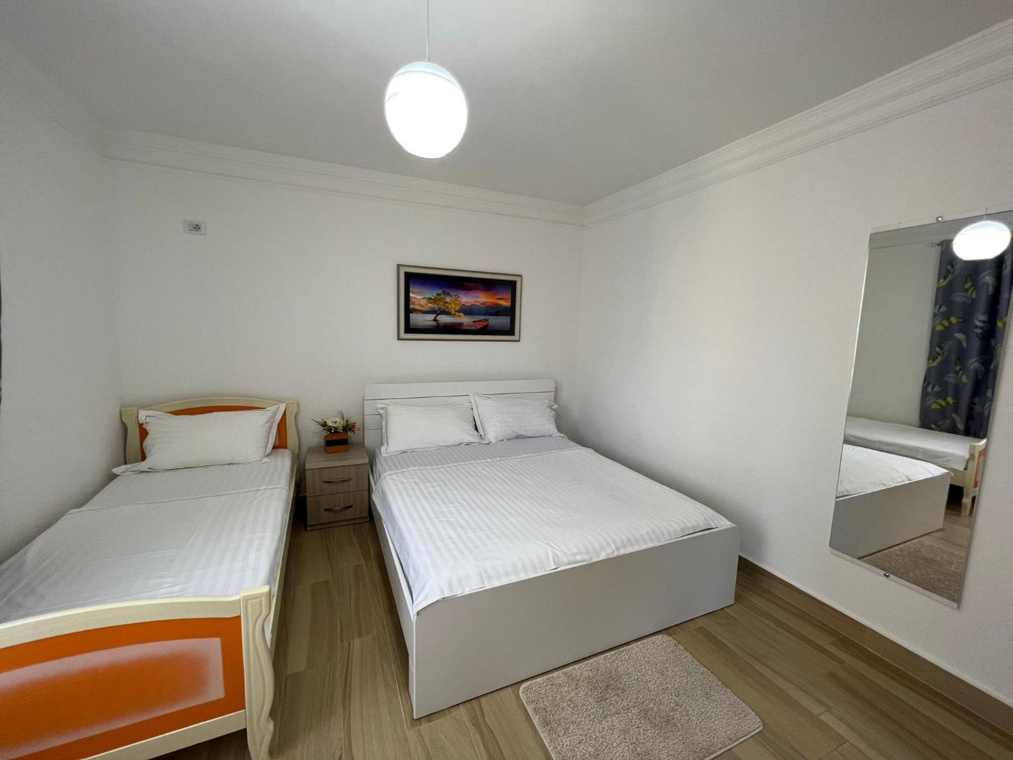 Soleil Summer Apartments