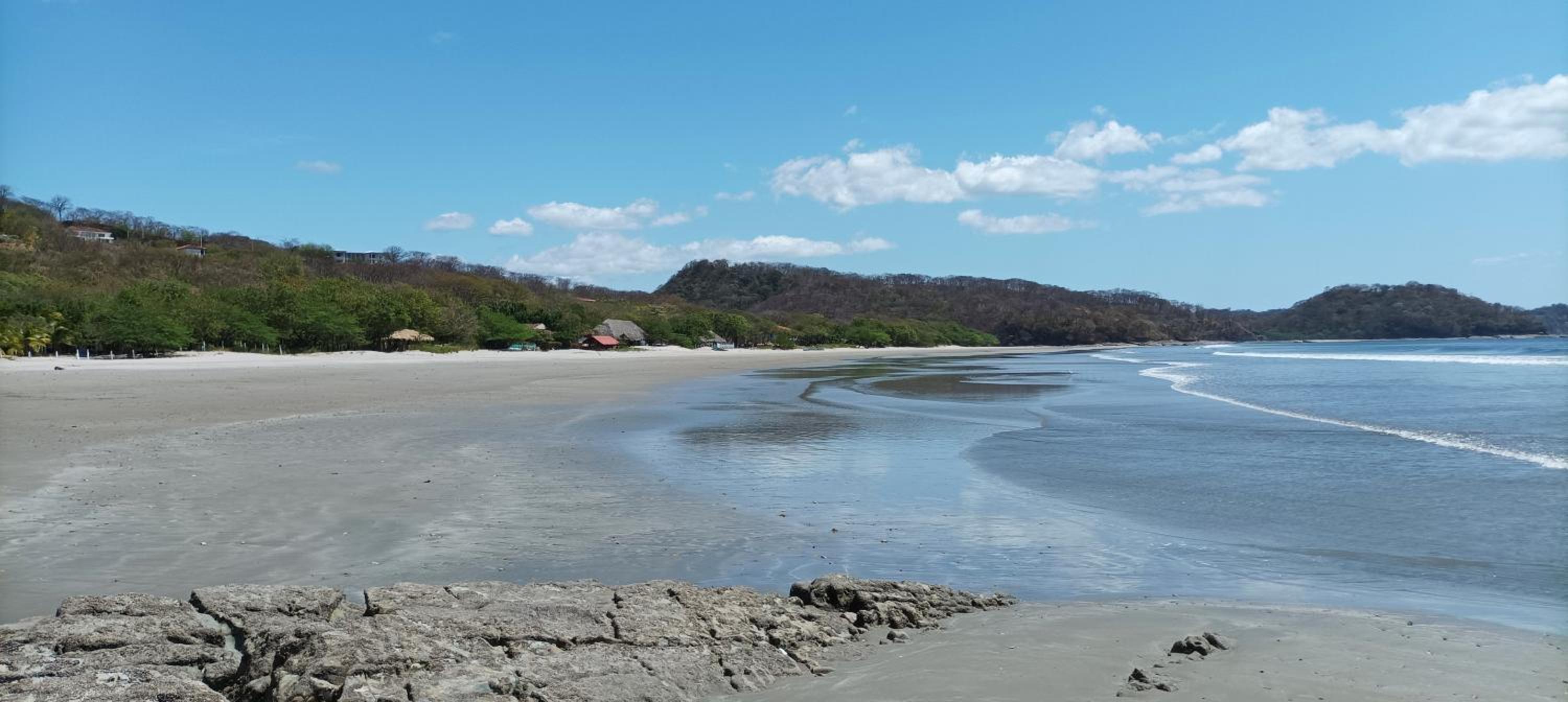 Piancito, Playa el Coco