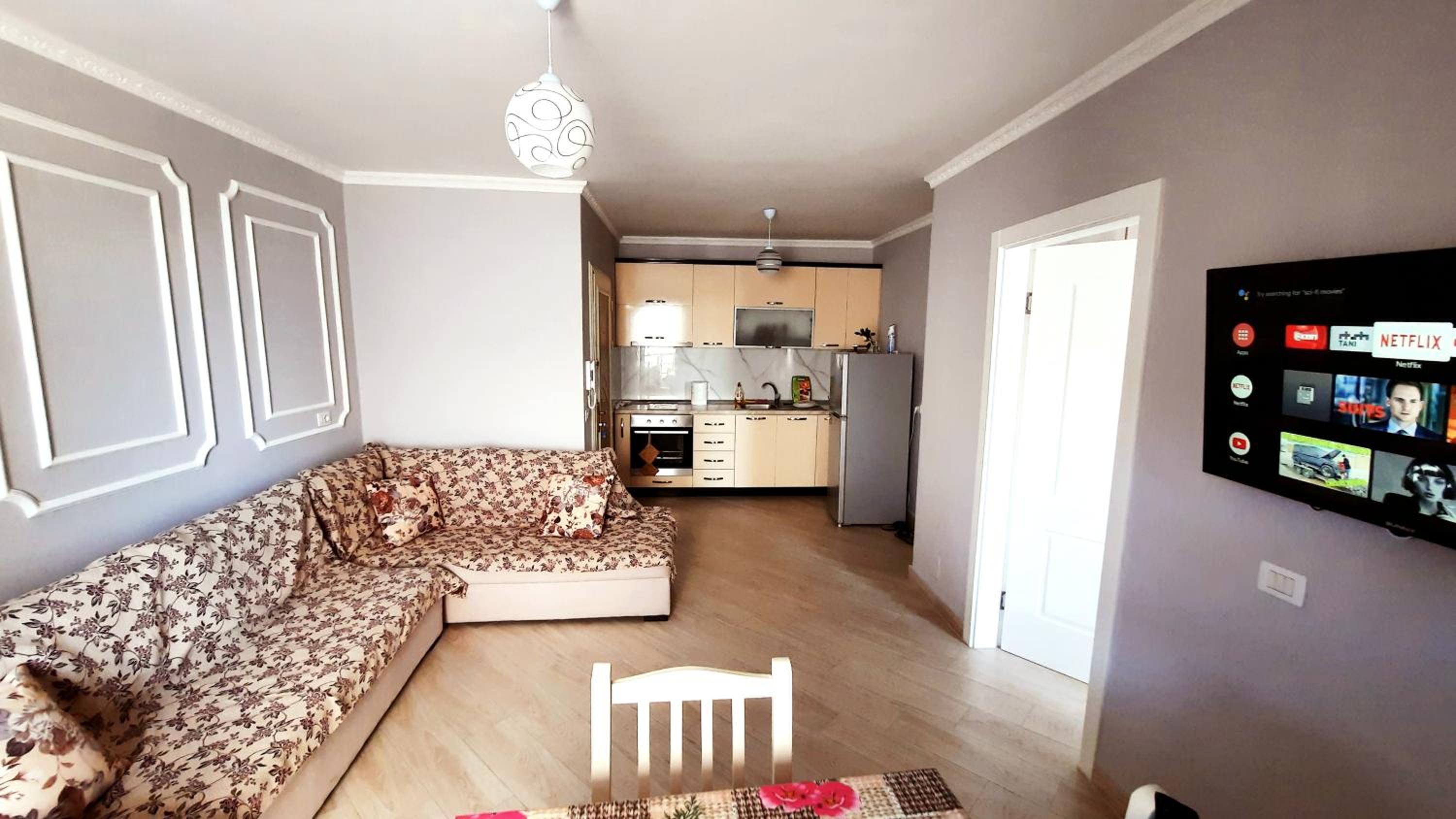 Soleil Summer Apartments