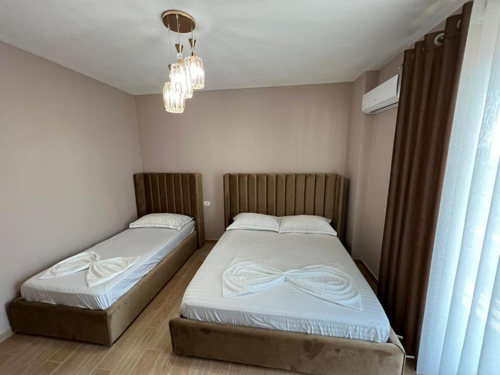 Soleil Summer Apartments