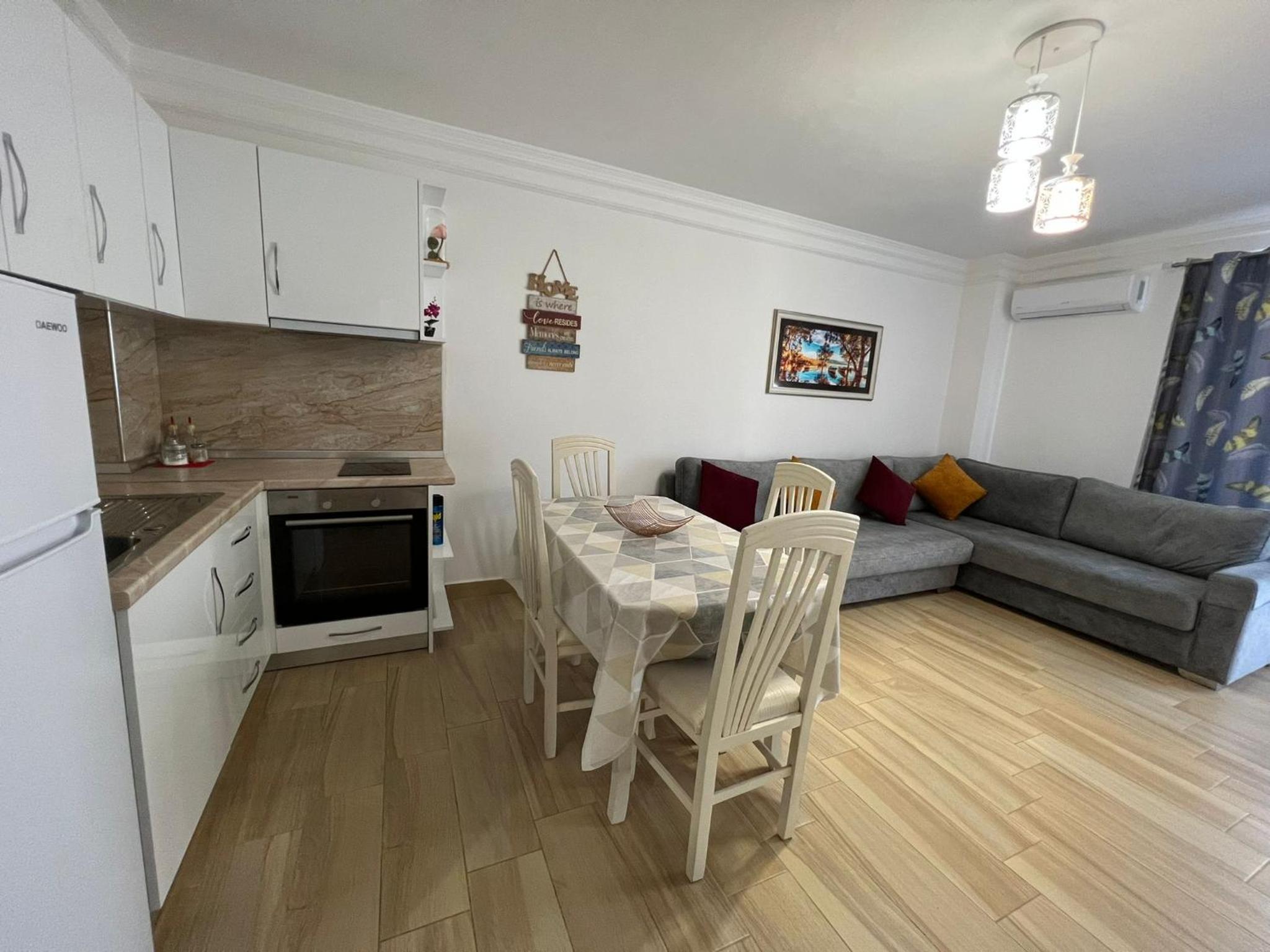 Soleil Summer Apartments