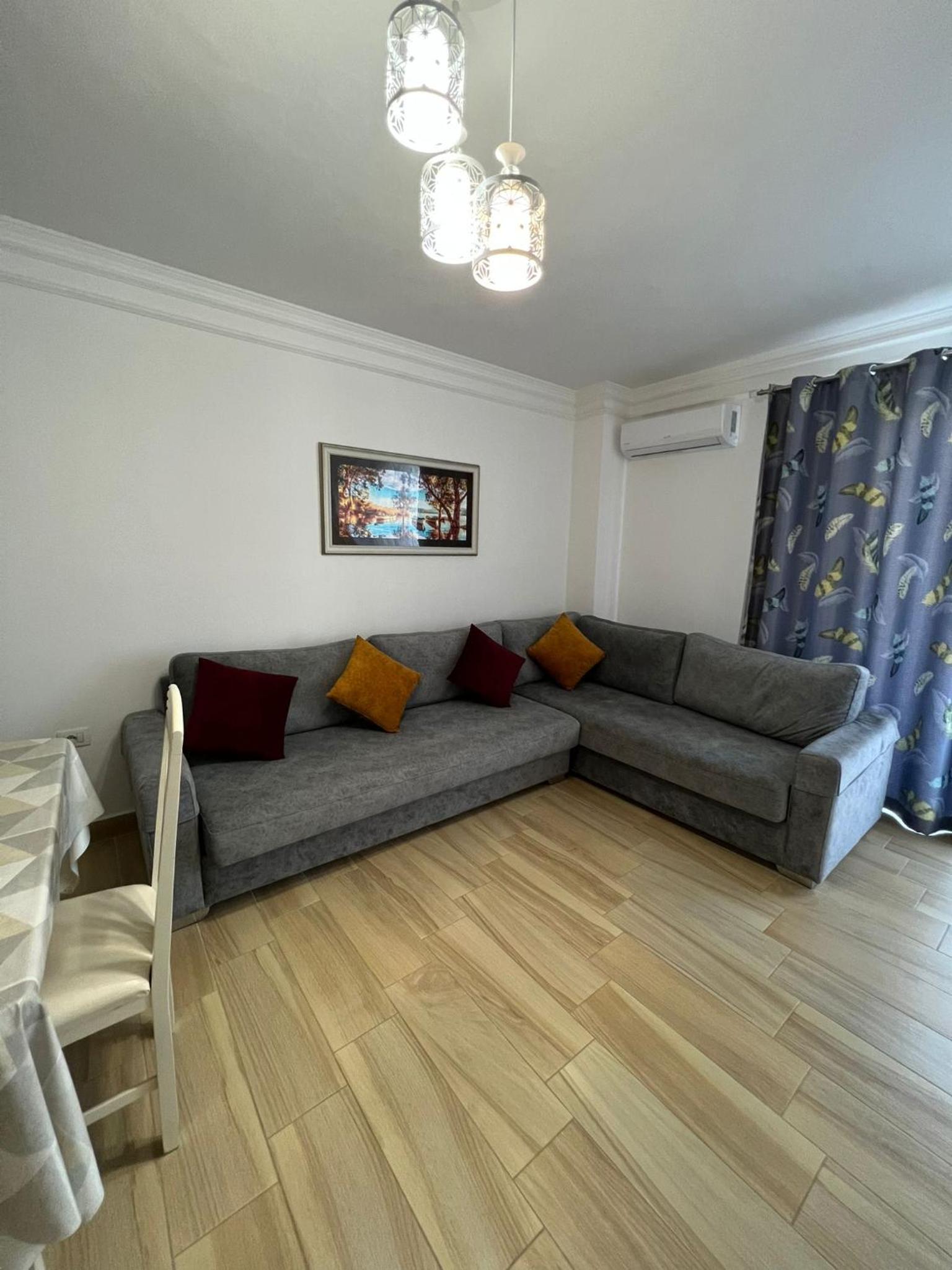 Soleil Summer Apartments