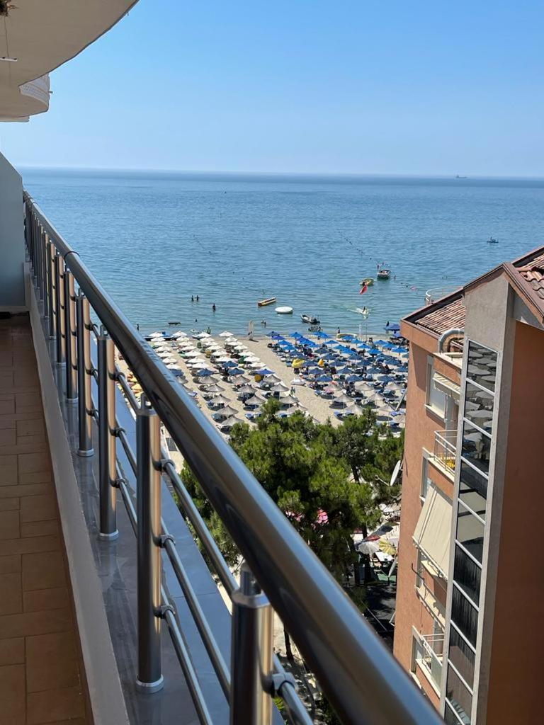 Soleil Summer Apartments