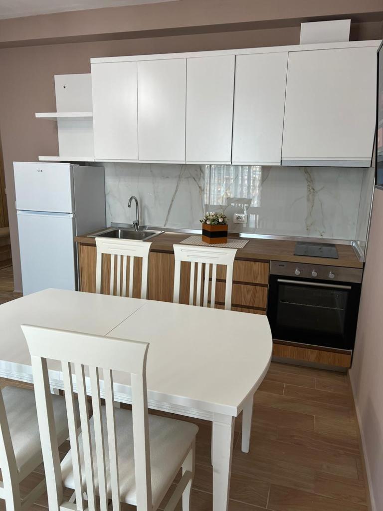 Soleil Summer Apartments