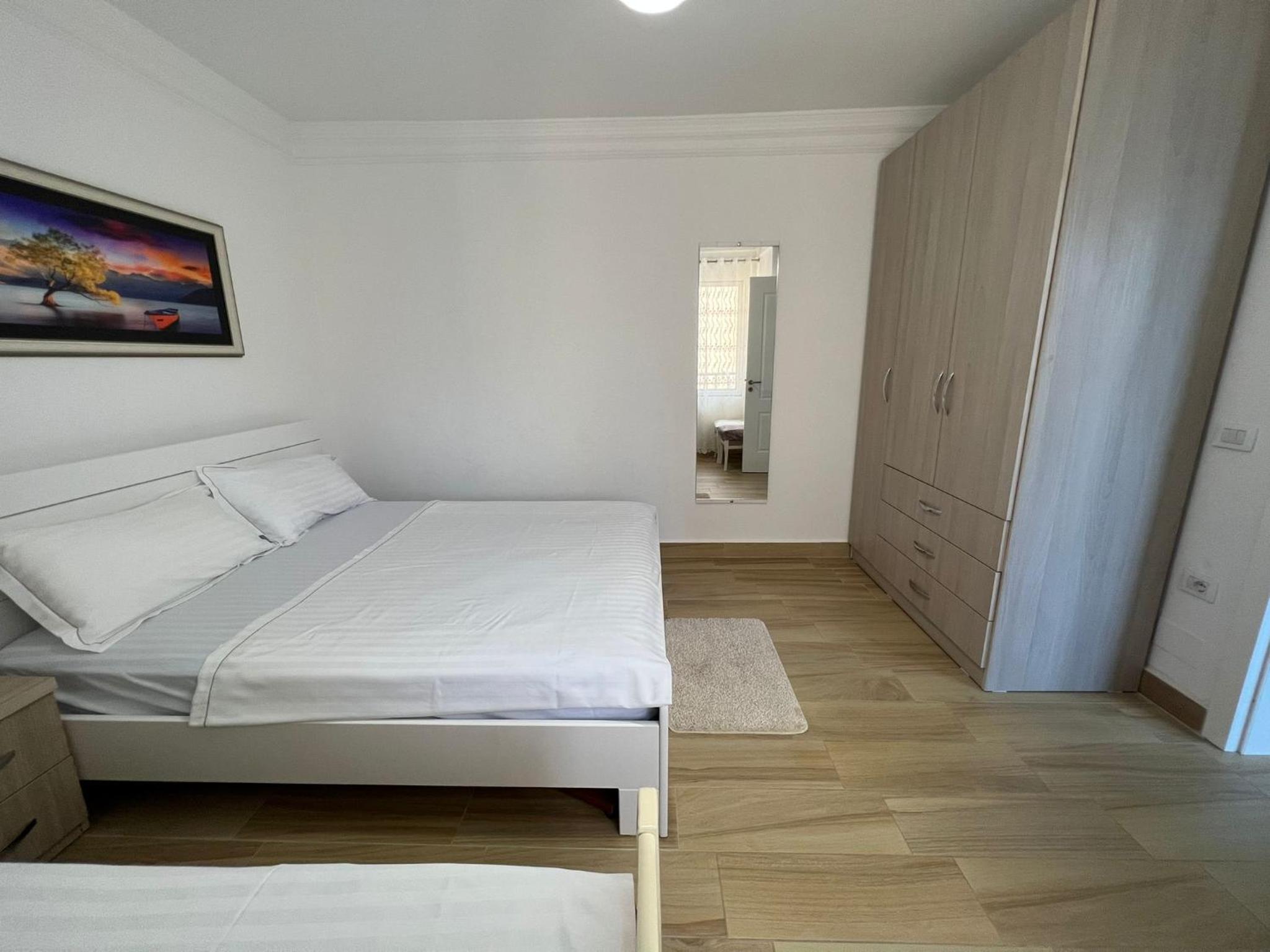 Soleil Summer Apartments