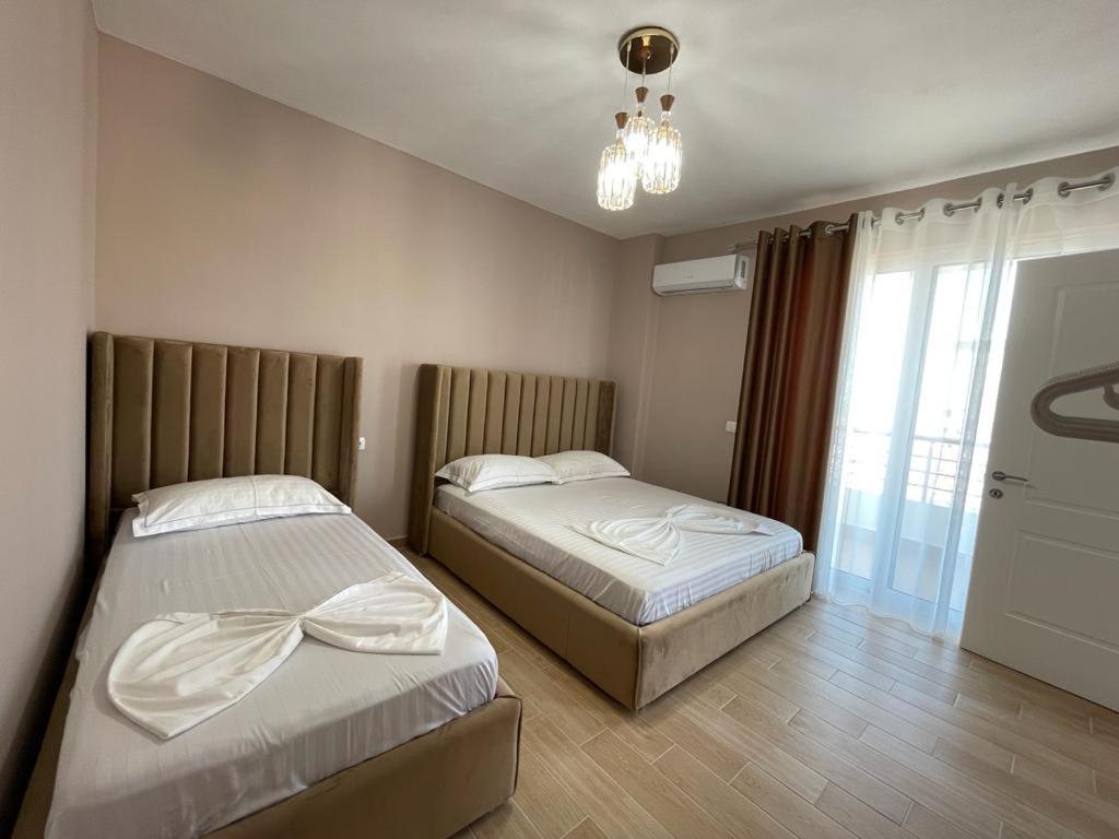 Soleil Summer Apartments