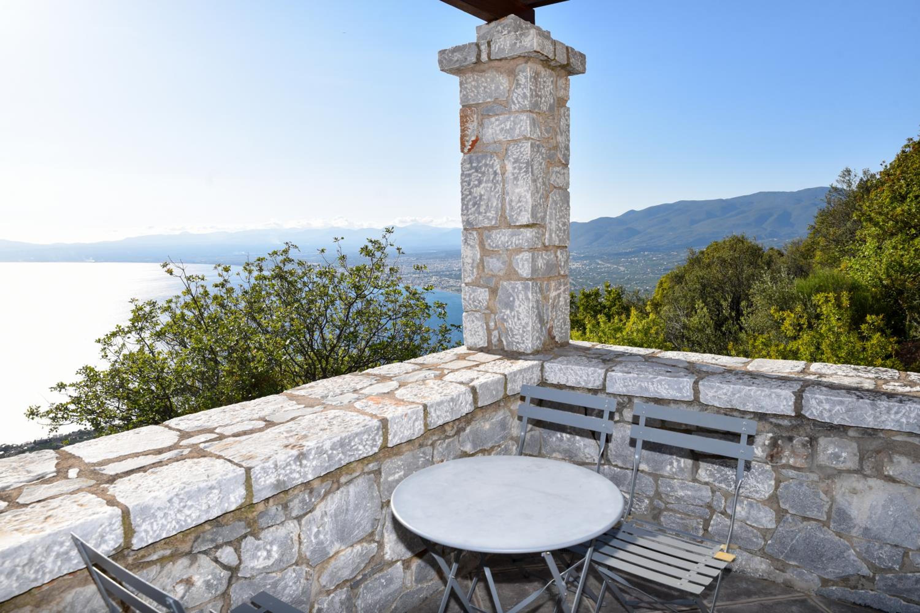 Ryalos Villas