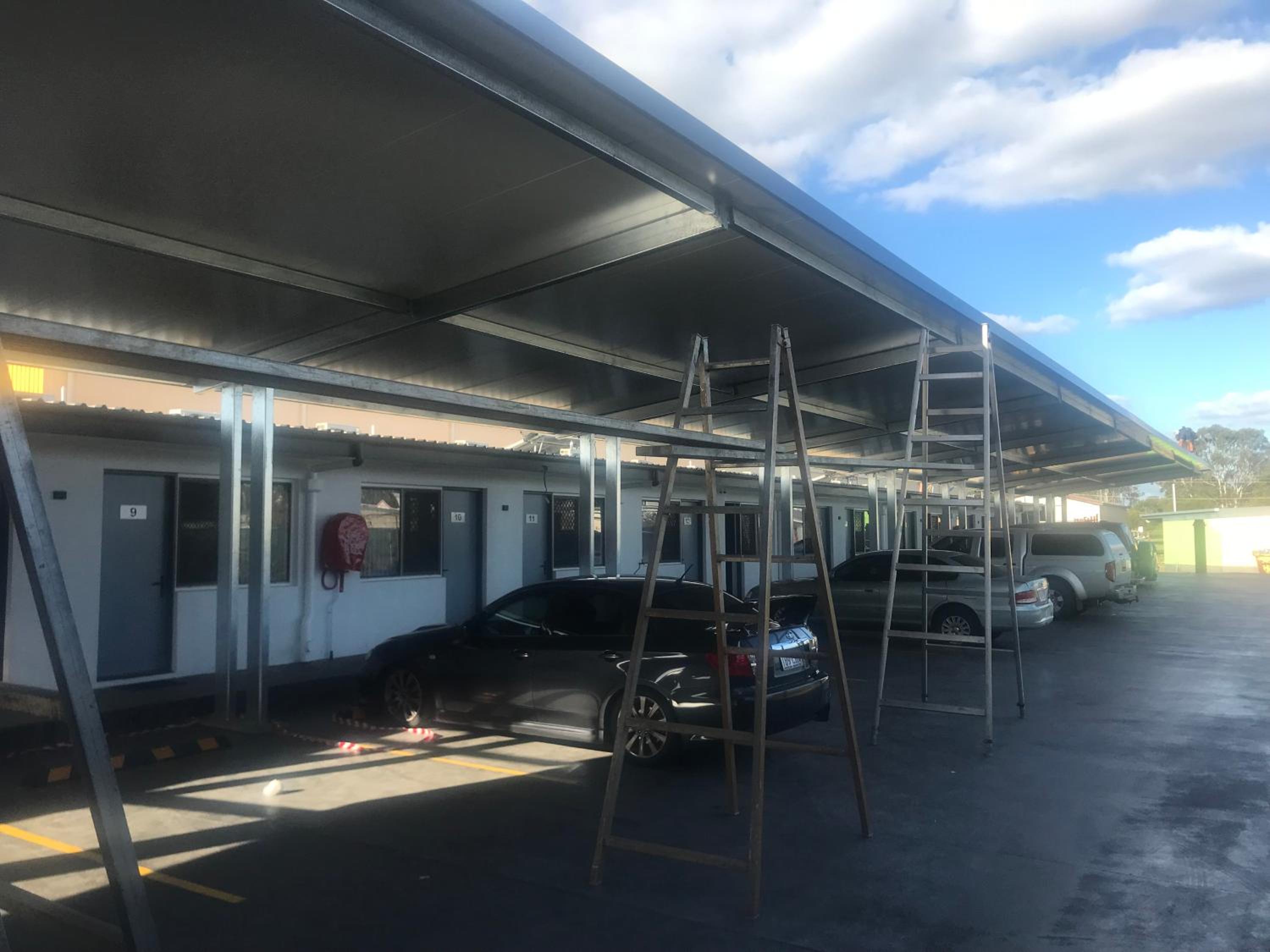 Room Motel Kingaroy East