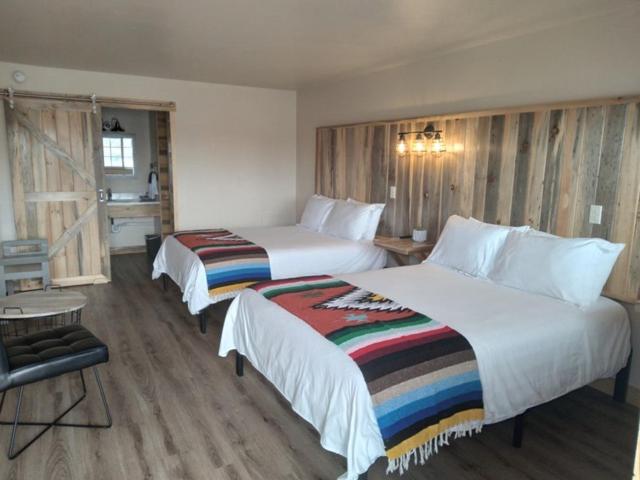 Horseshoe Bend Motel view 4