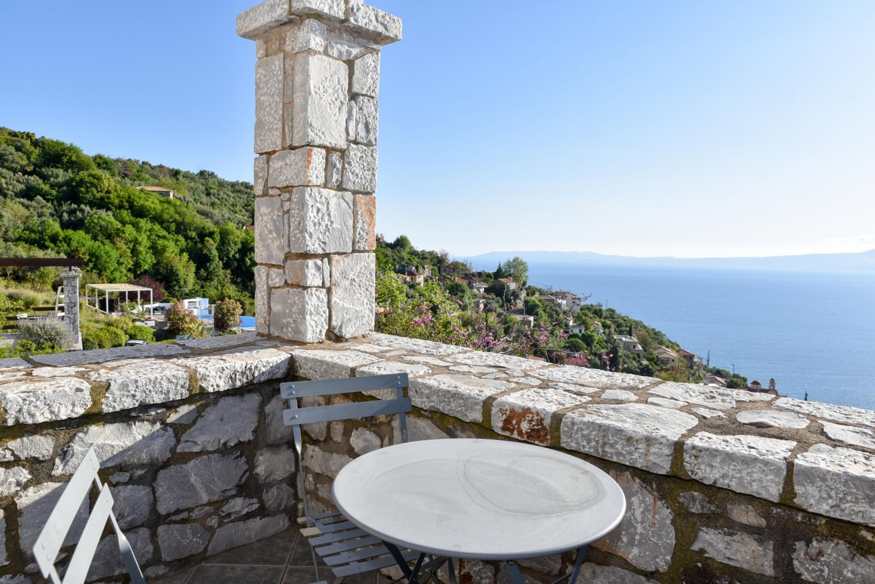 Ryalos Villas