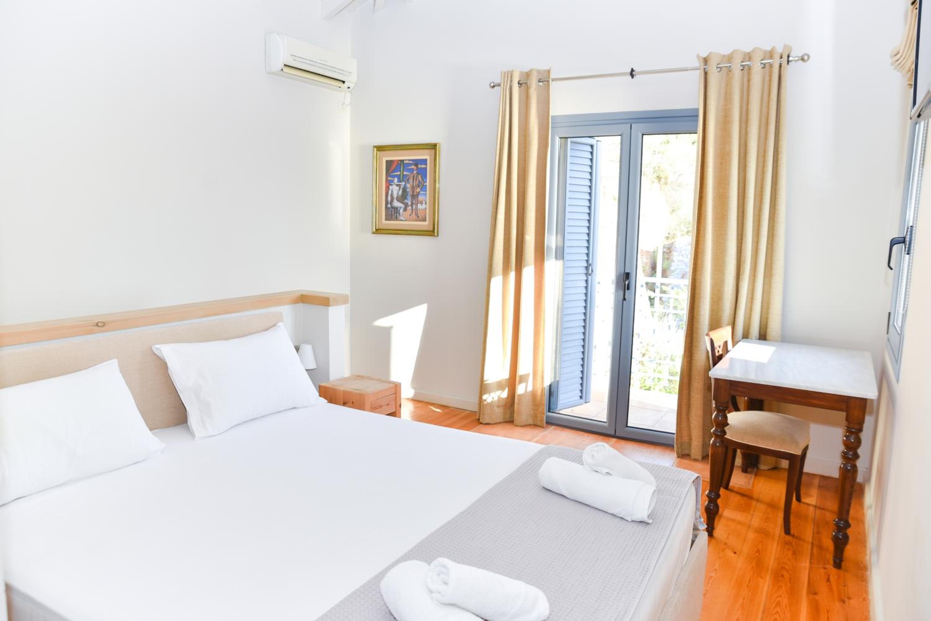 Ryalos Villas