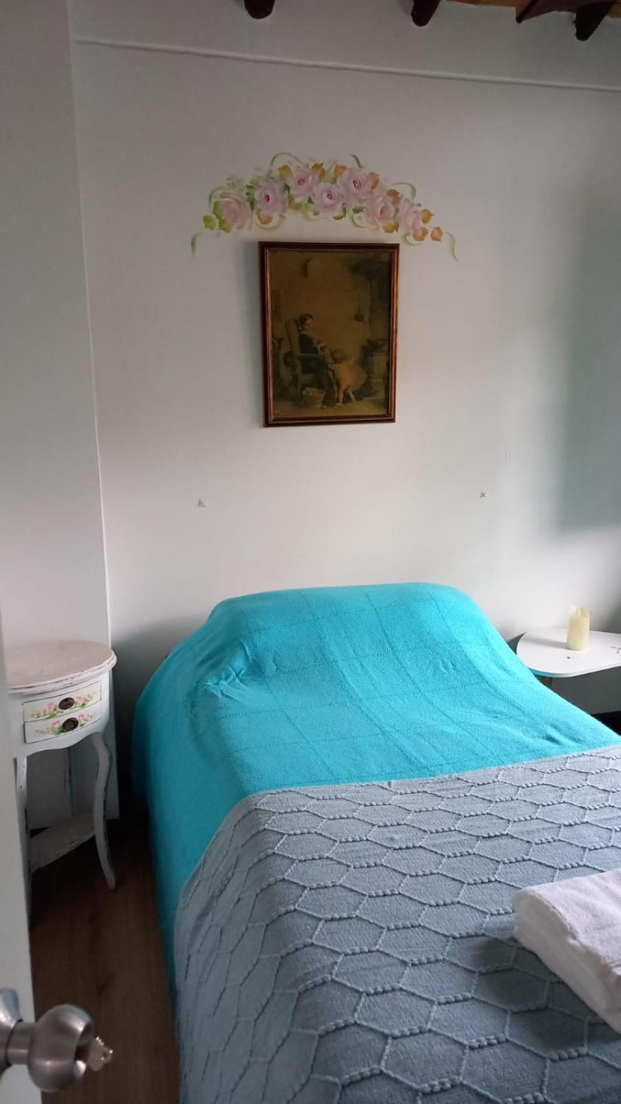 Hostal La Cestería Pueblito Boyacense