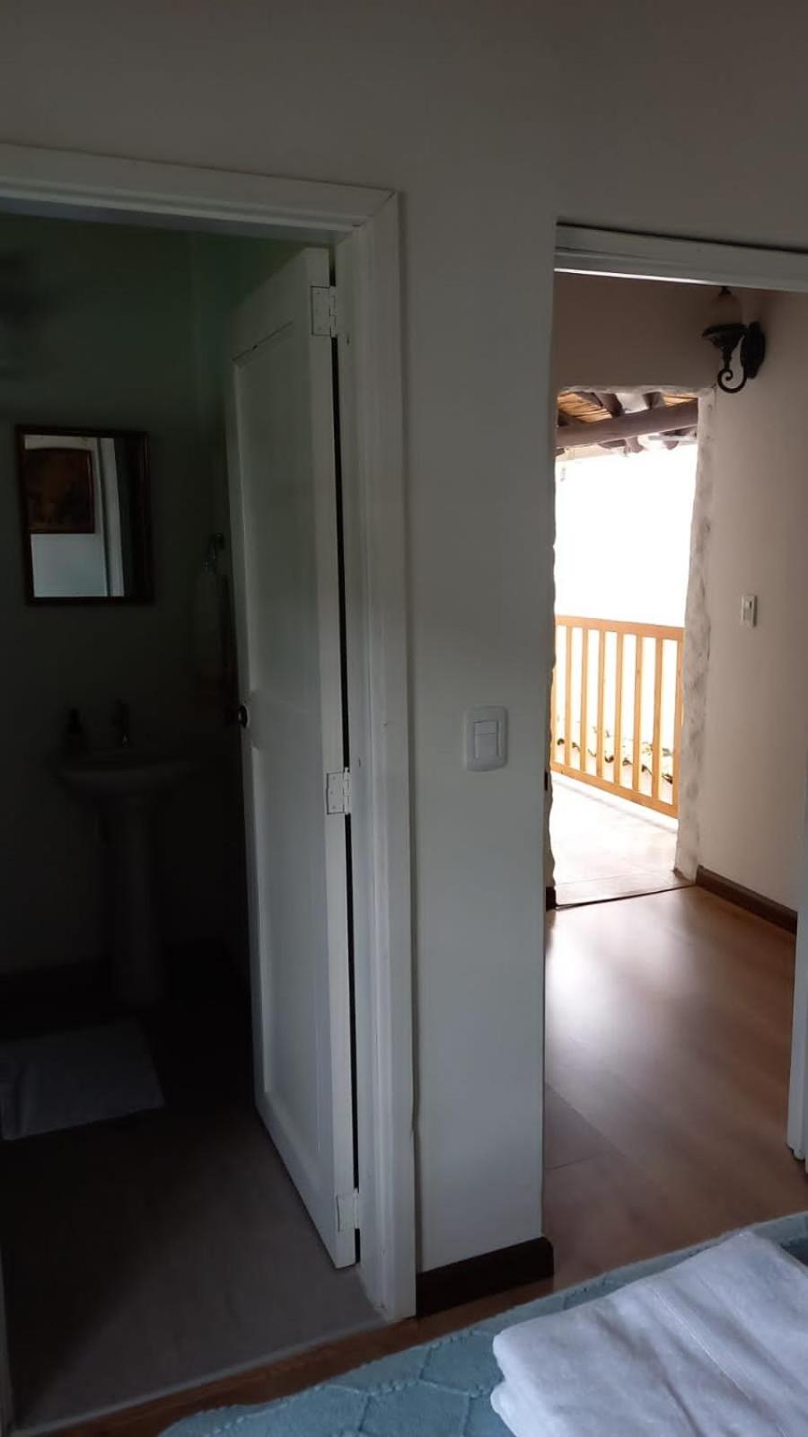 Hostal La Cestería Pueblito Boyacense