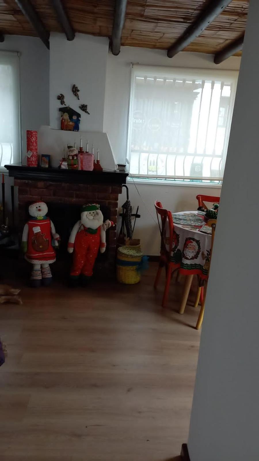 Hostal La Cestería Pueblito Boyacense