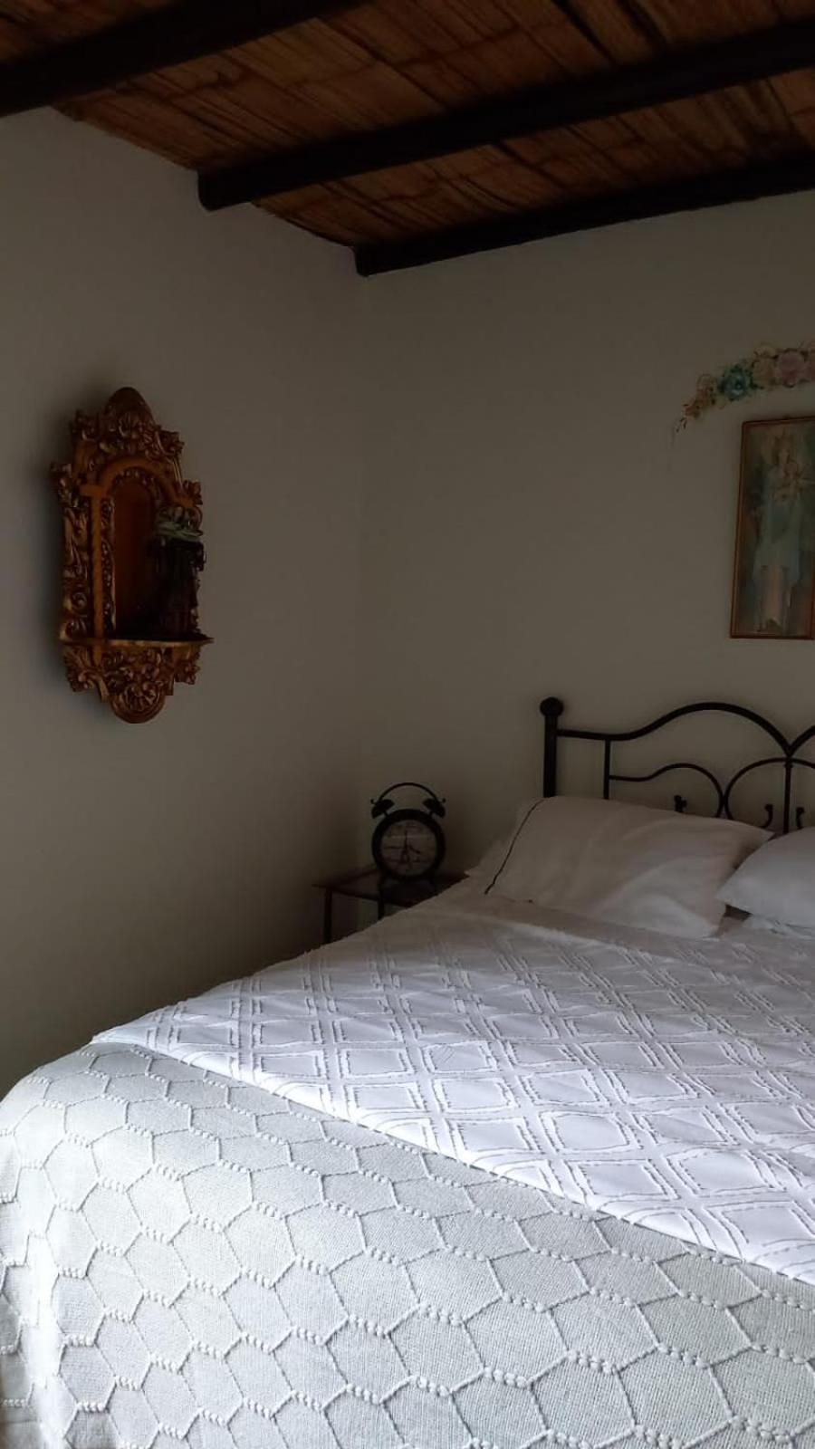 Hostal La Cestería Pueblito Boyacense