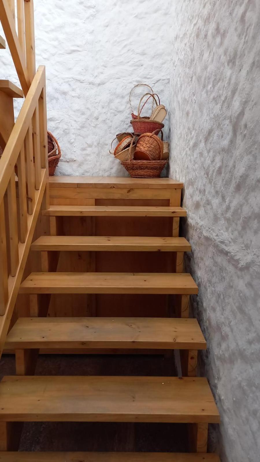 Hostal La Cestería Pueblito Boyacense