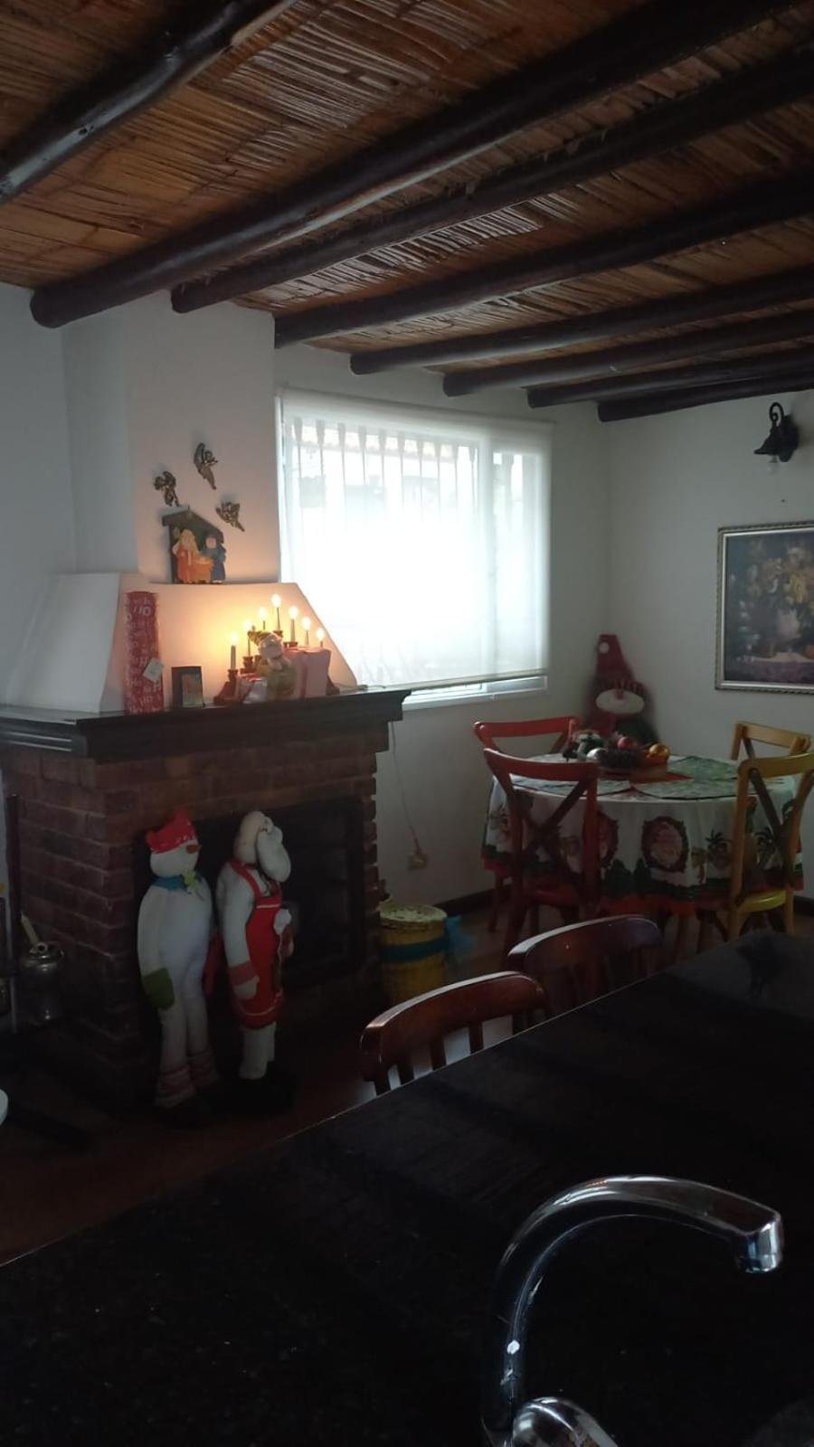 Hostal La Cestería Pueblito Boyacense