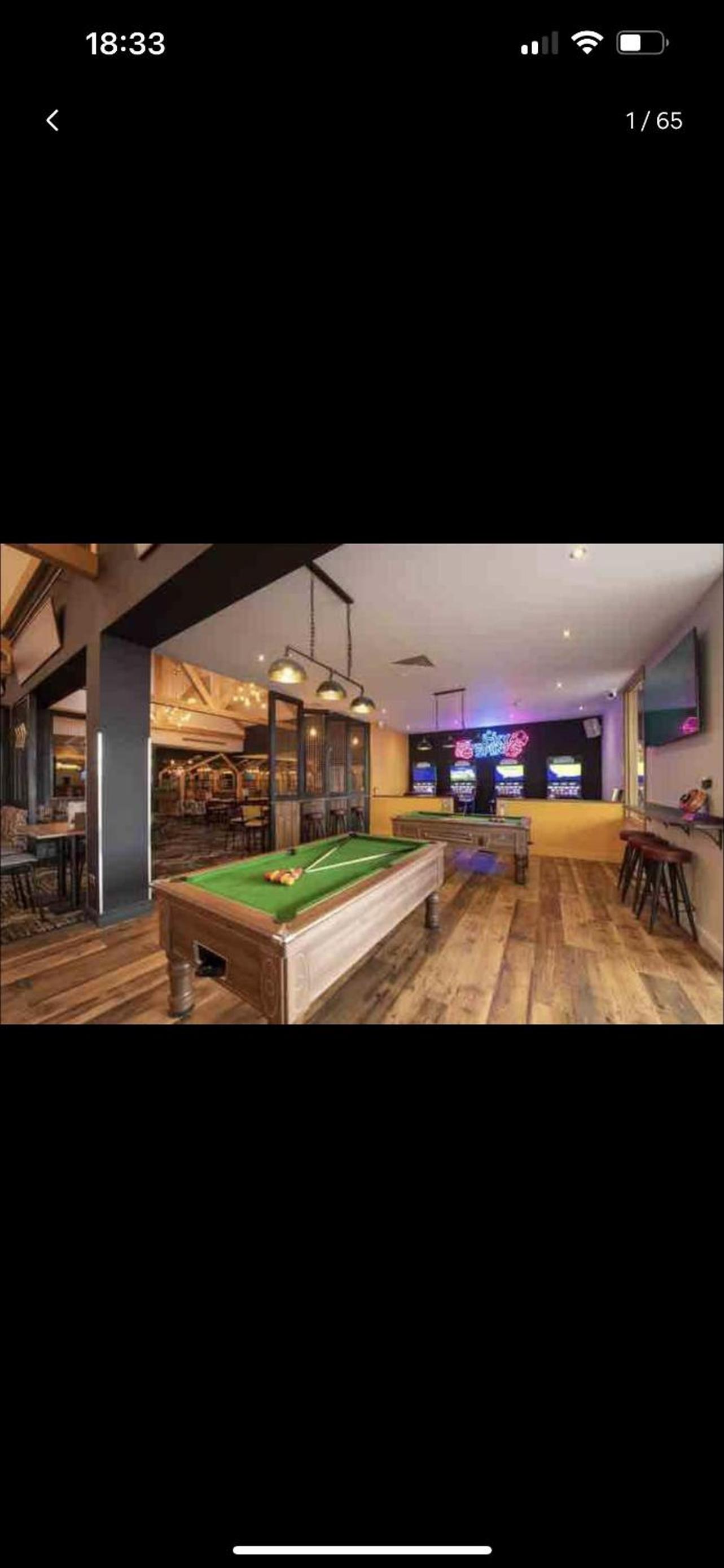 lounge