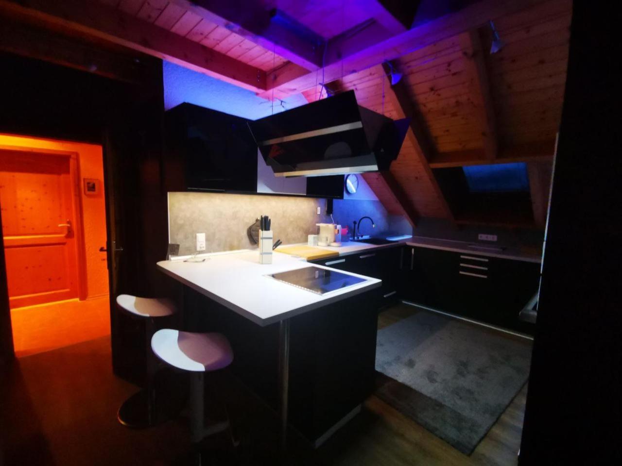 Ferienwohnung Am Rubersbach
