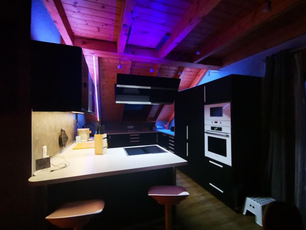 Ferienwohnung Am Rubersbach