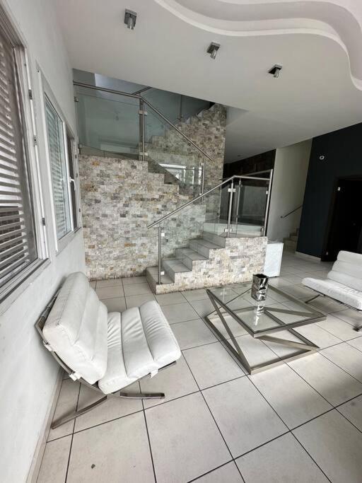 Monoambiente Apart-Studio view 4