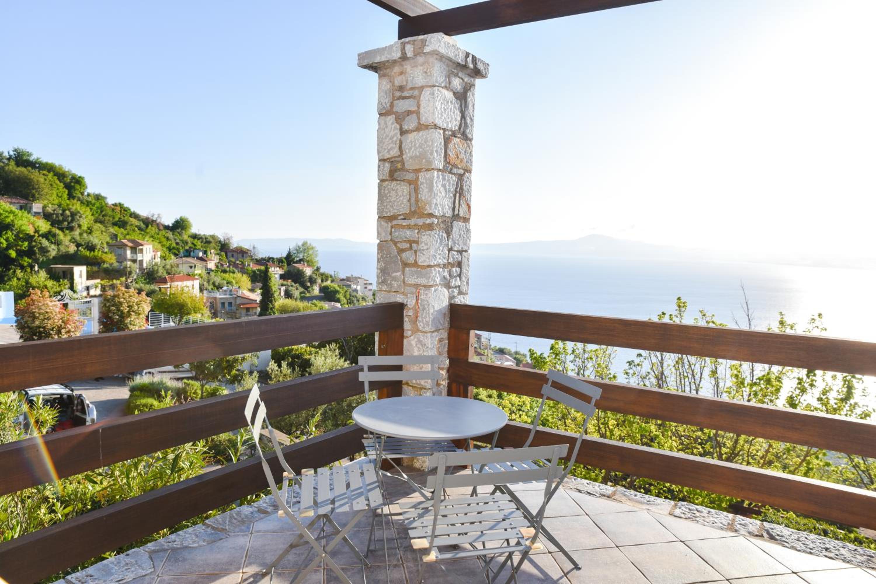 Ryalos Villas