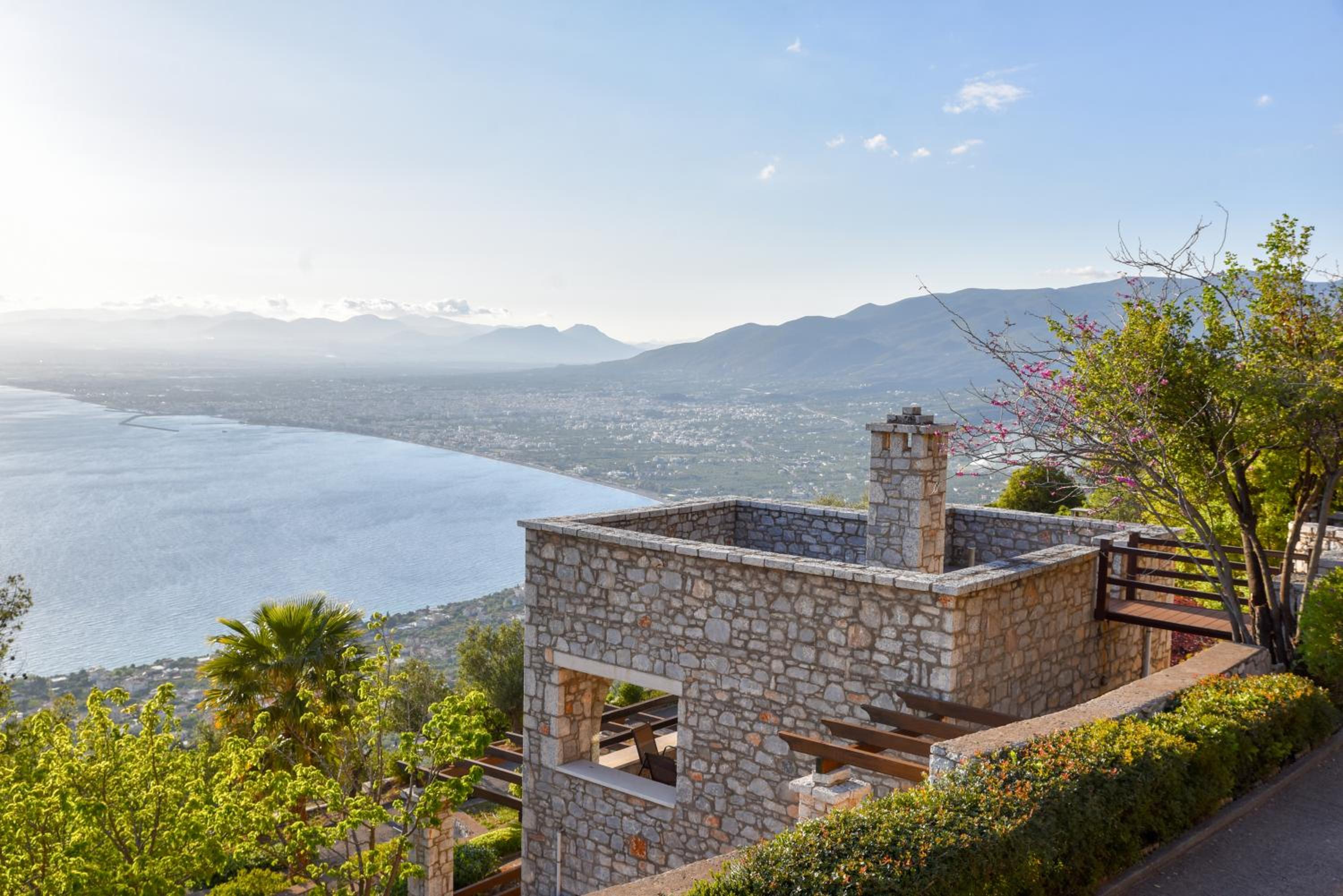Ryalos Villas