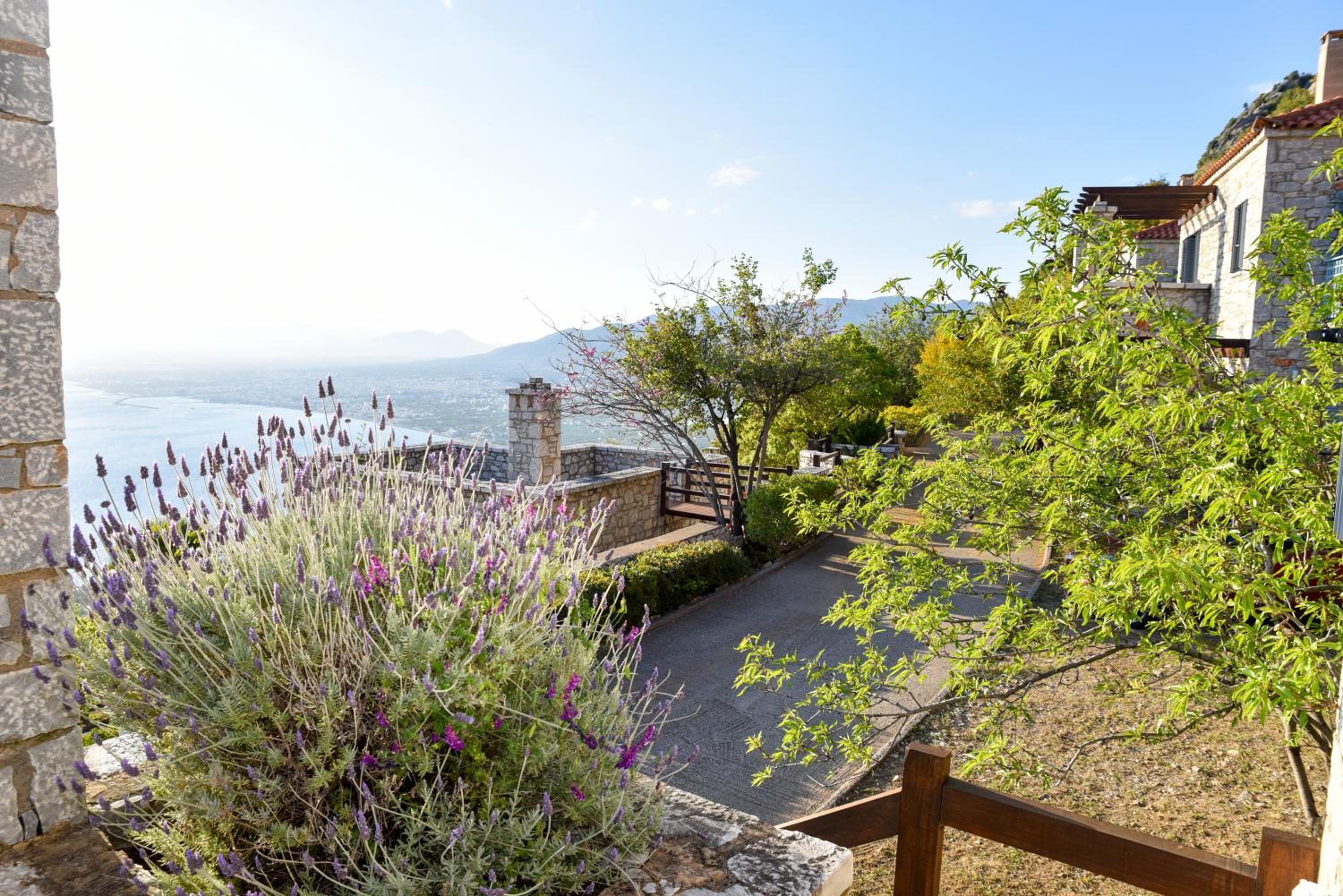 Ryalos Villas