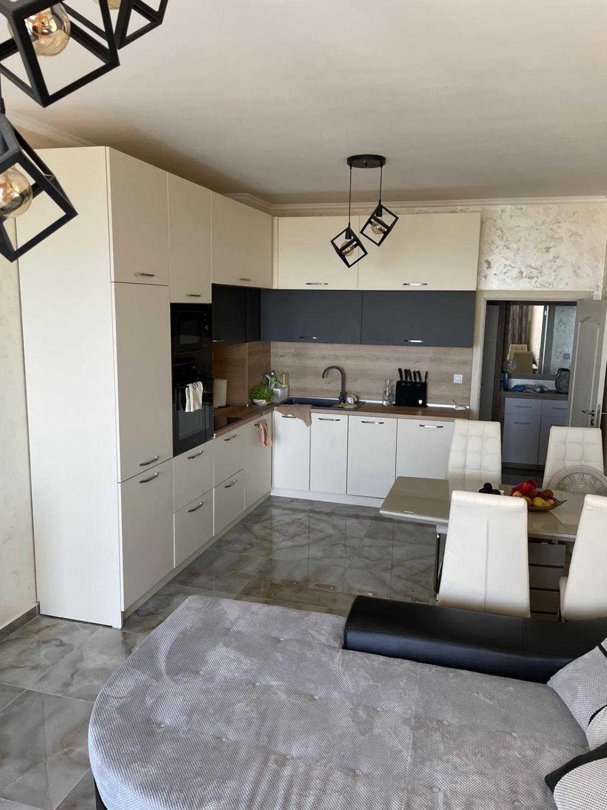 Luxury Penthouse Apartments at Valencia Gardens