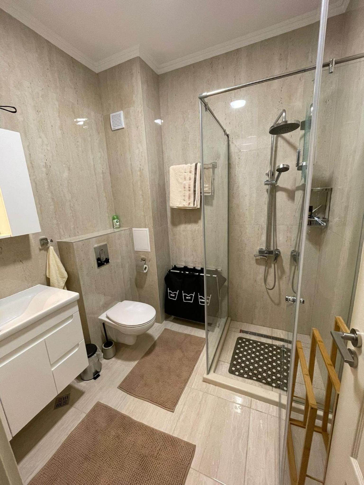 Luxury Penthouse Apartments at Valencia Gardens