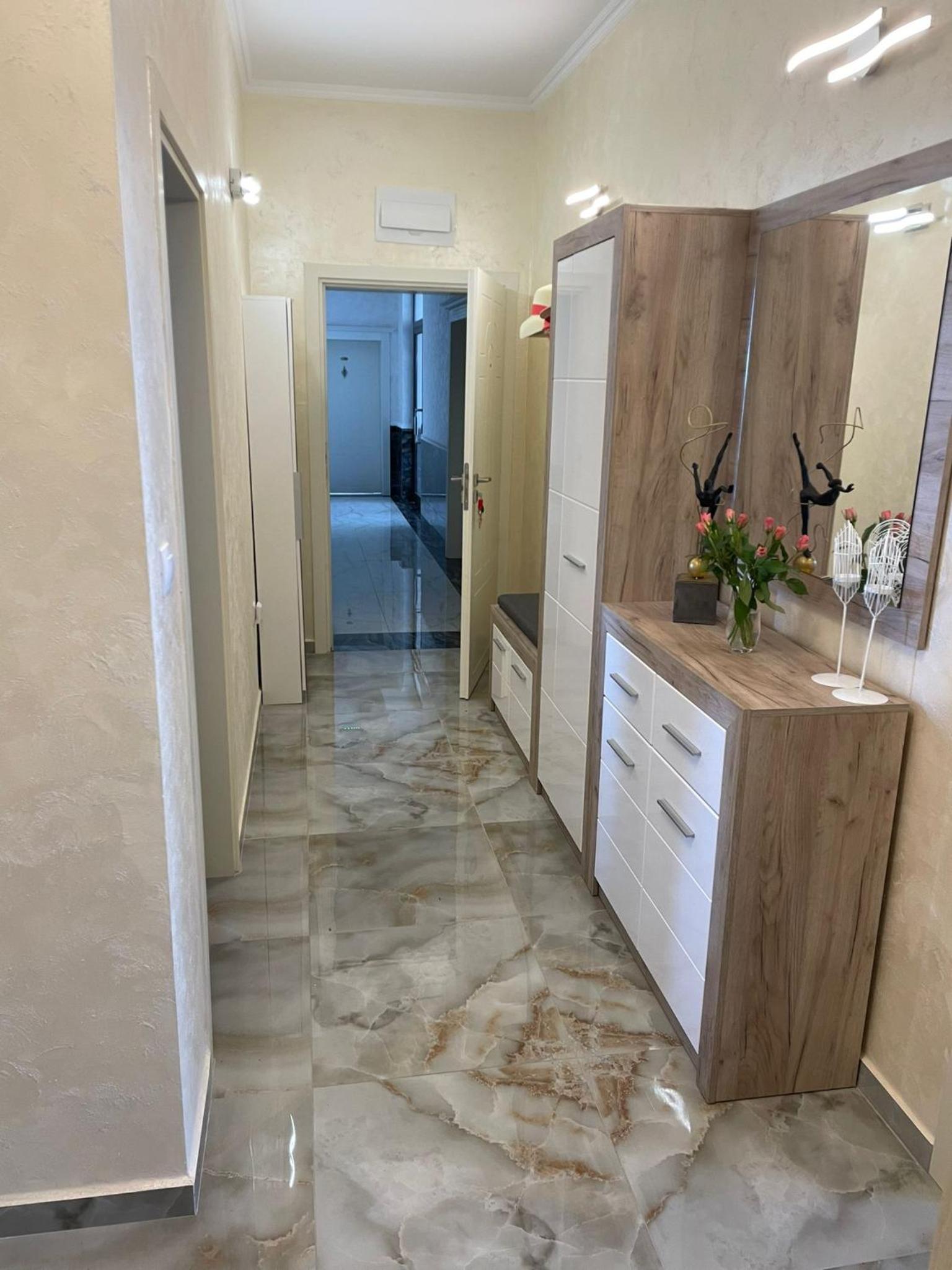 Luxury Penthouse Apartments at Valencia Gardens
